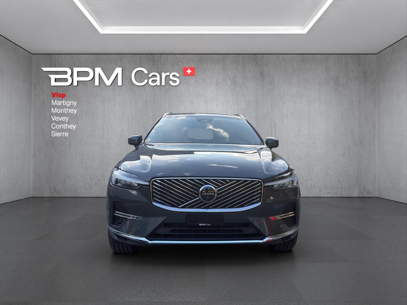 VOLVO XC60 T6 eAWD PluginHybrid Ultra Bright Geartronic-image-6