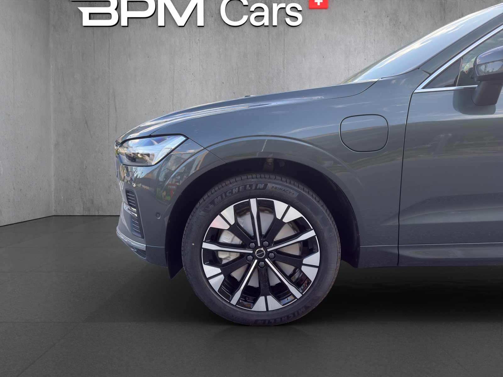 Image VOLVO XC60 XC60 T6 eAWD PluginHybrid Ultra Bright Geartronic