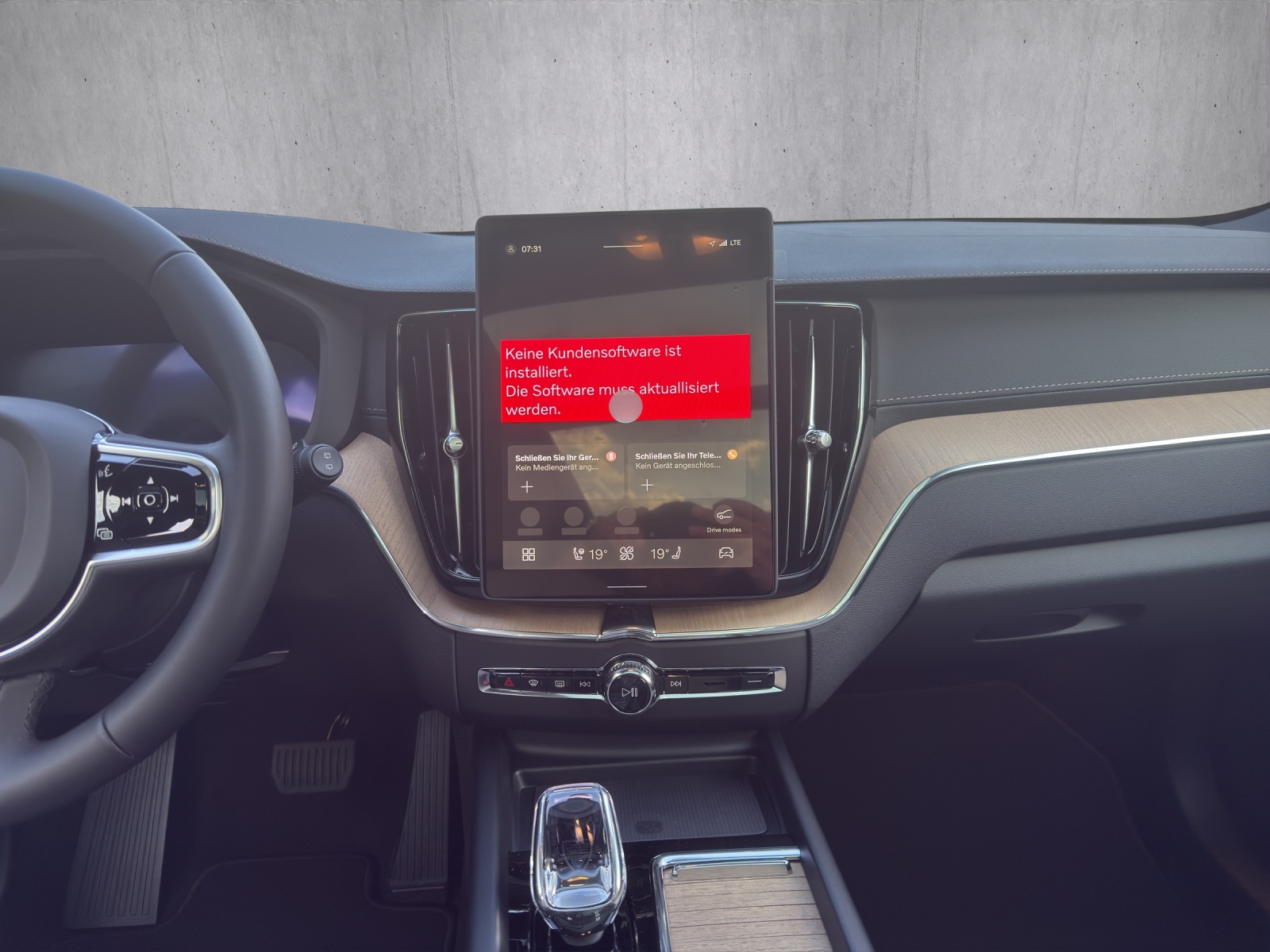 Image VOLVO XC60 XC60 T6 eAWD PluginHybrid Ultra Bright Geartronic