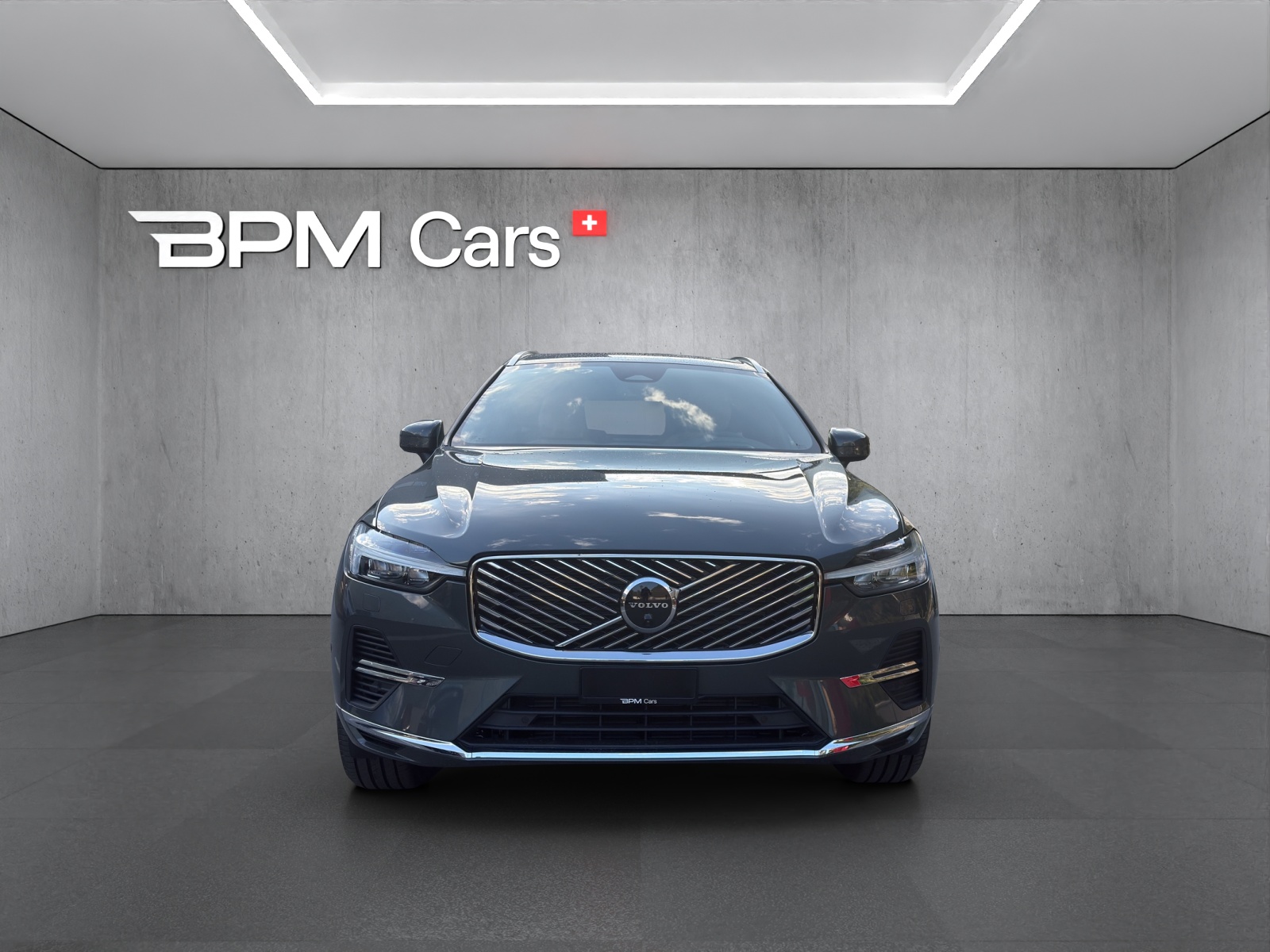 Image VOLVO XC60 XC60 T6 eAWD PluginHybrid Ultra Bright Geartronic