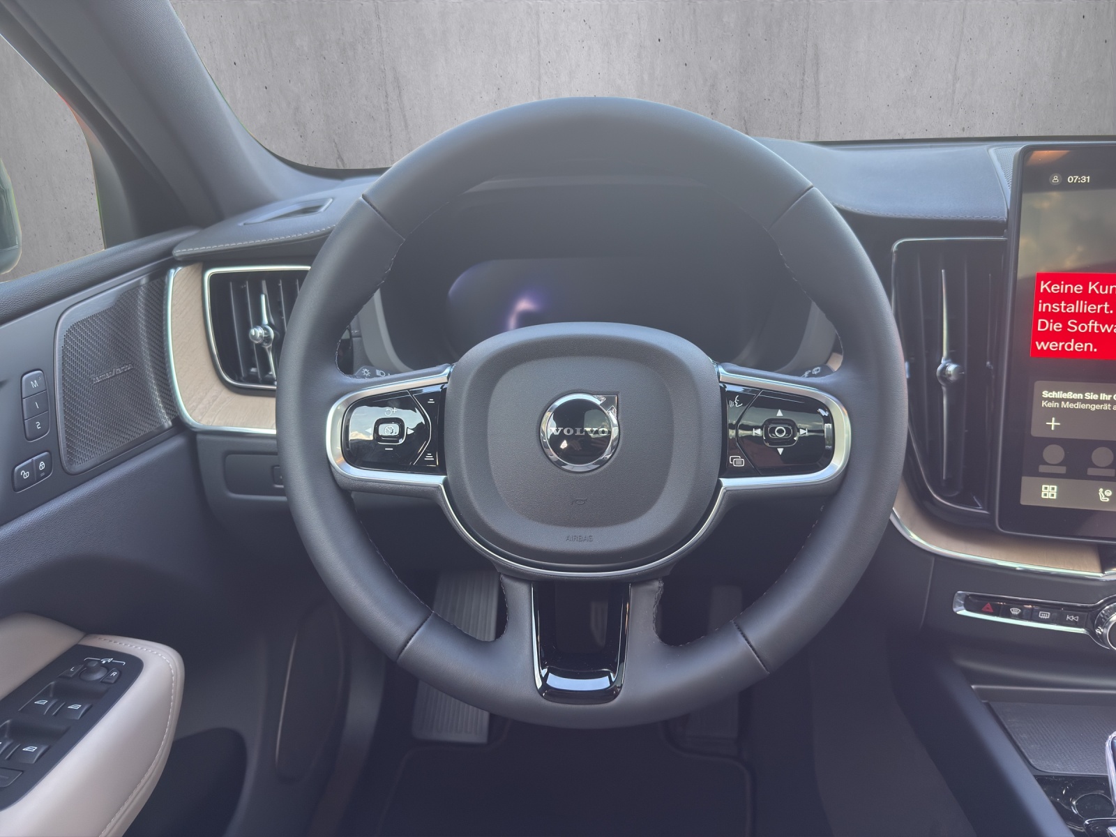 Image VOLVO XC60 XC60 T6 eAWD PluginHybrid Ultra Bright Geartronic