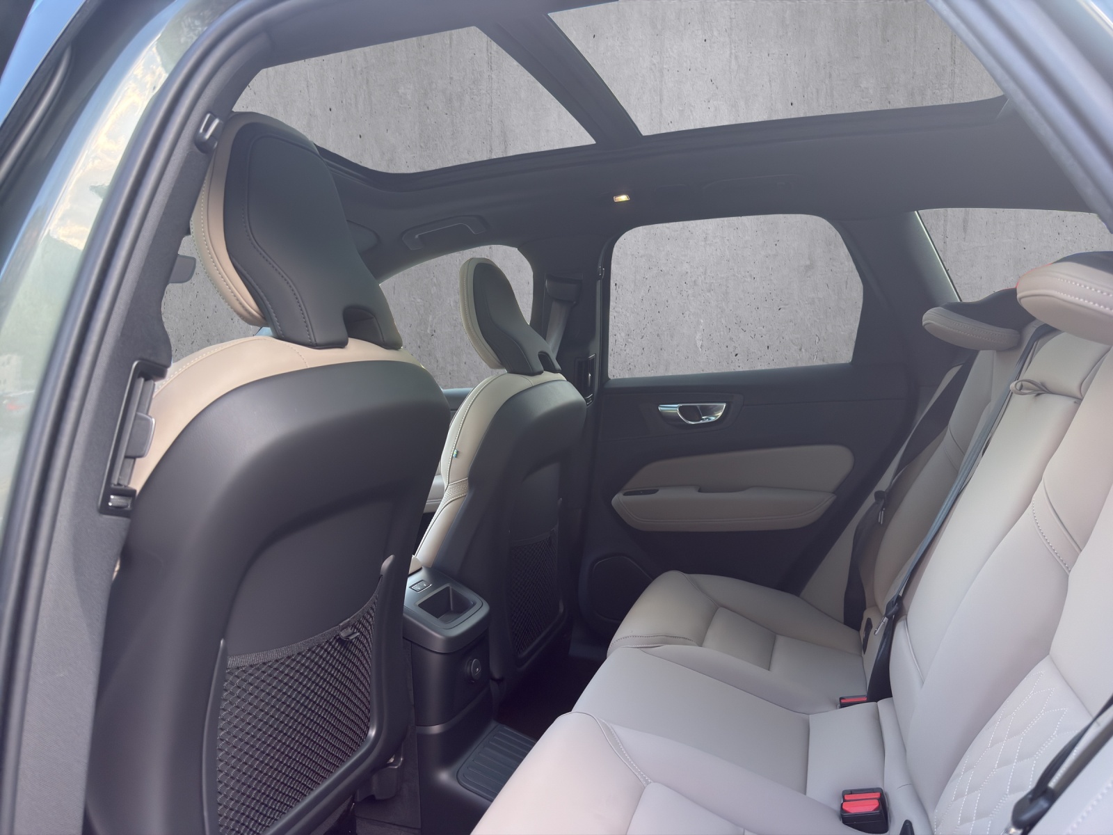 Image VOLVO XC60 XC60 T6 eAWD PluginHybrid Ultra Bright Geartronic