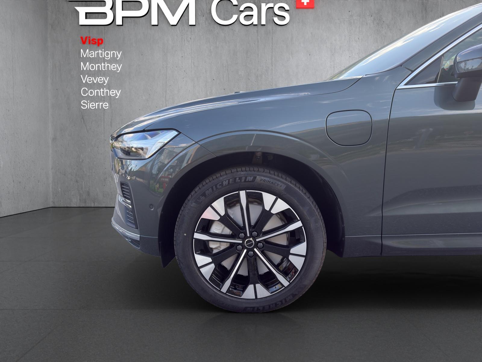 VOLVO XC60 T6 eAWD PluginHybrid Ultra Bright Geartronic-image-7