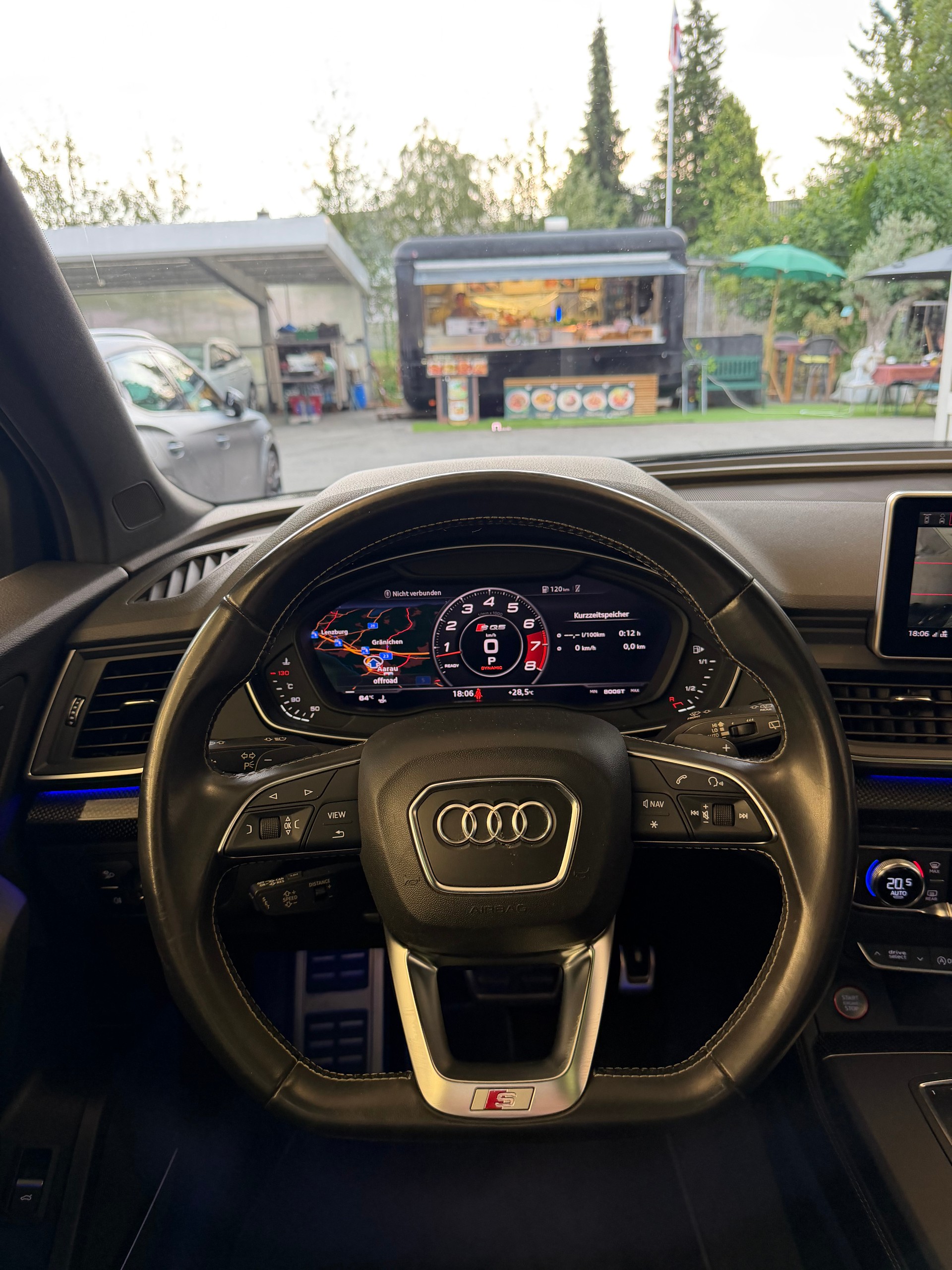 AUDI SQ5 3.0 V6 TFSI quattro T-Tronic-image-10