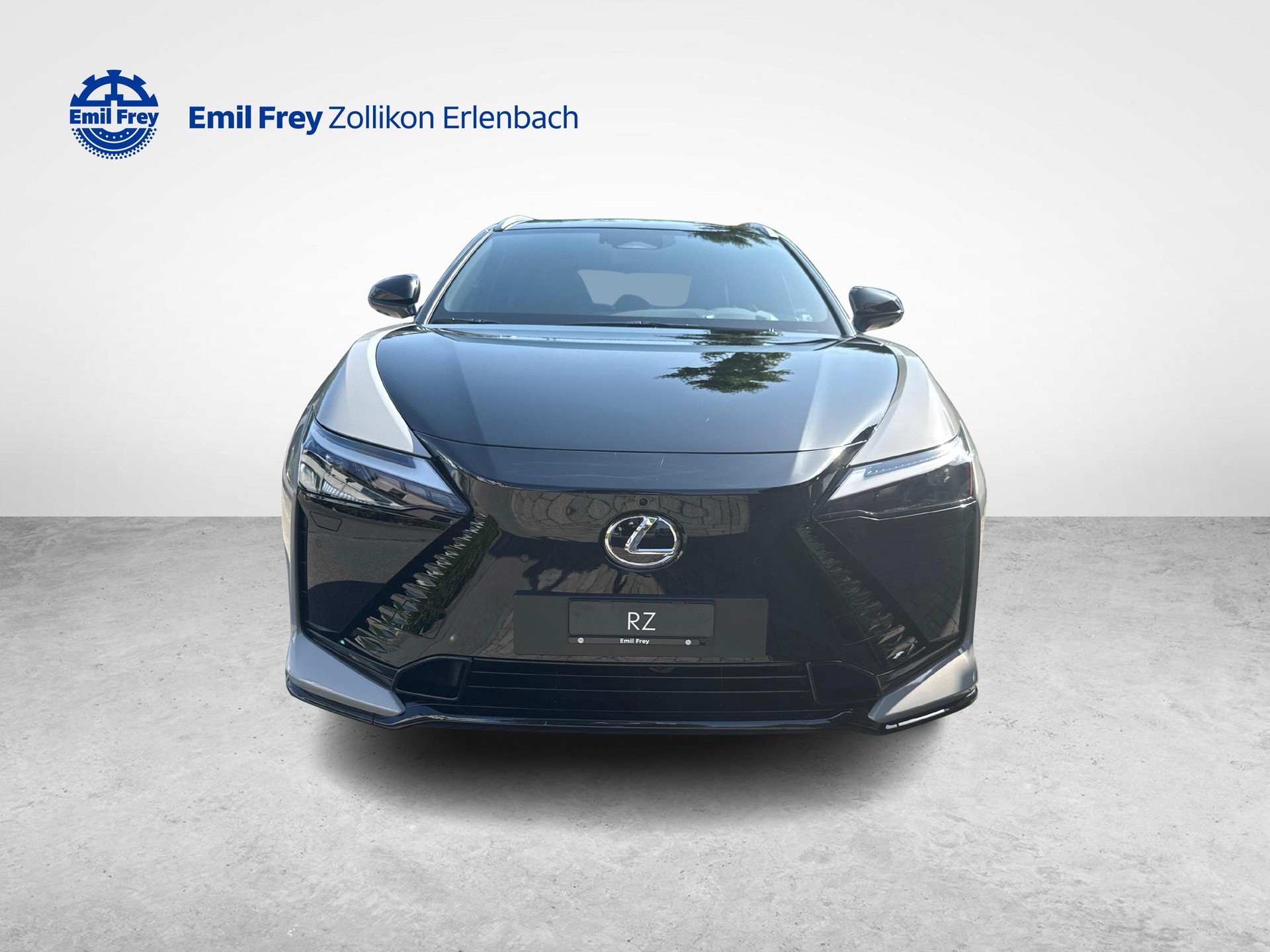 LEXUS RZ 550e F Sport-image-7