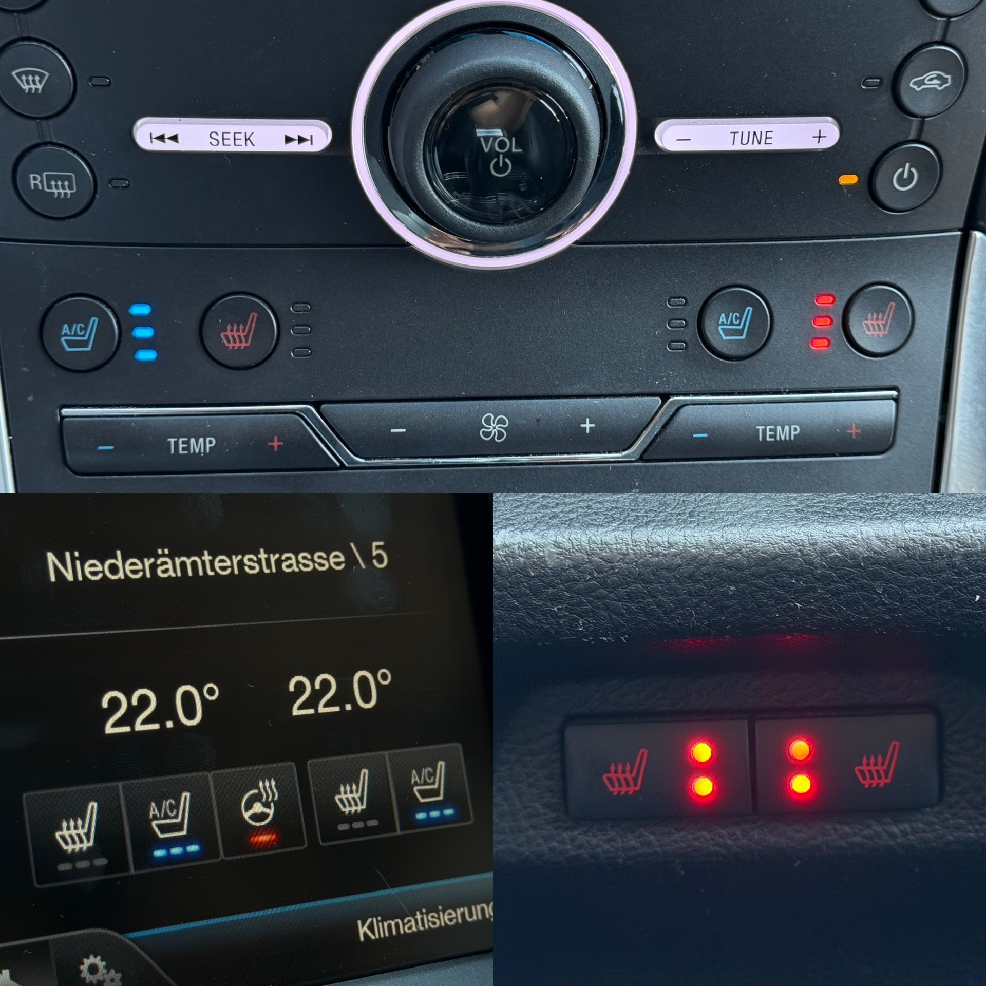 FORD Edge 2.0 TDCi Sport 4WD PowerShift-image-11