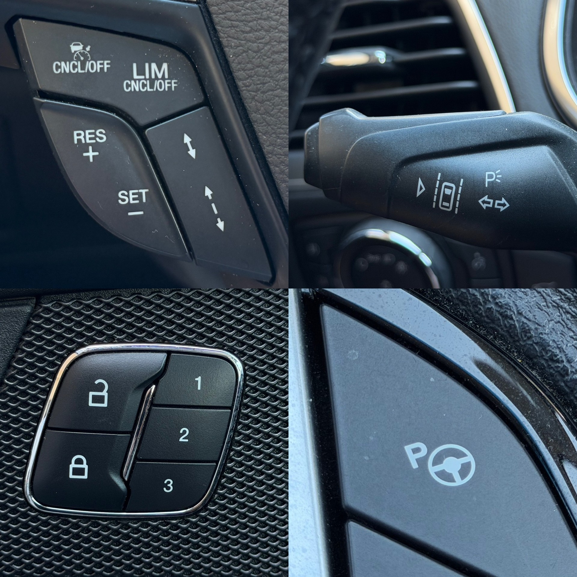 FORD Edge 2.0 TDCi Sport 4WD PowerShift-image-12
