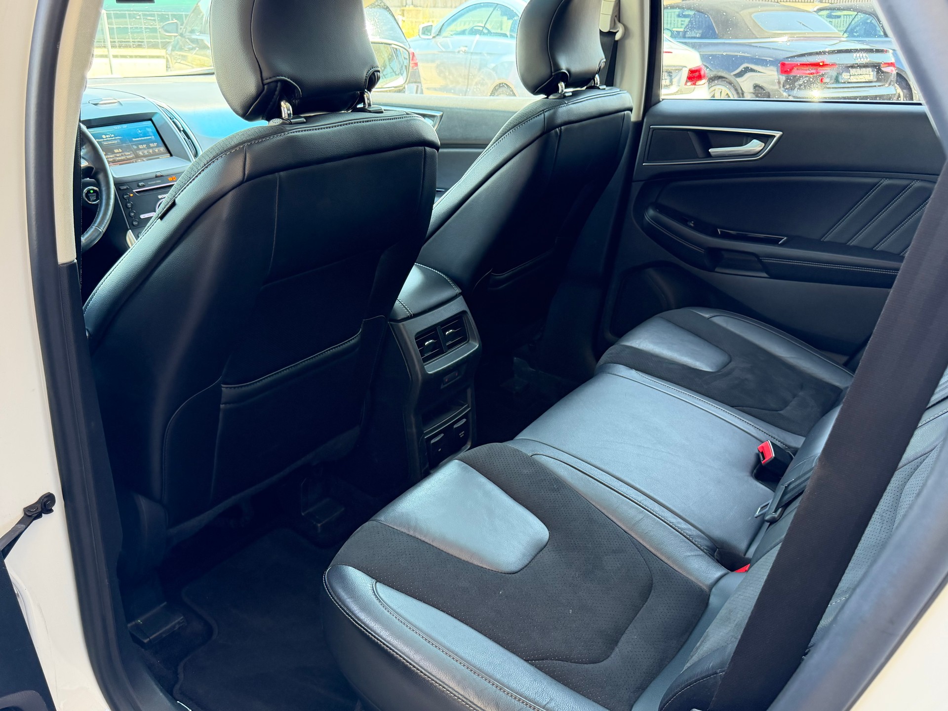 FORD Edge 2.0 TDCi Sport 4WD PowerShift-image-8