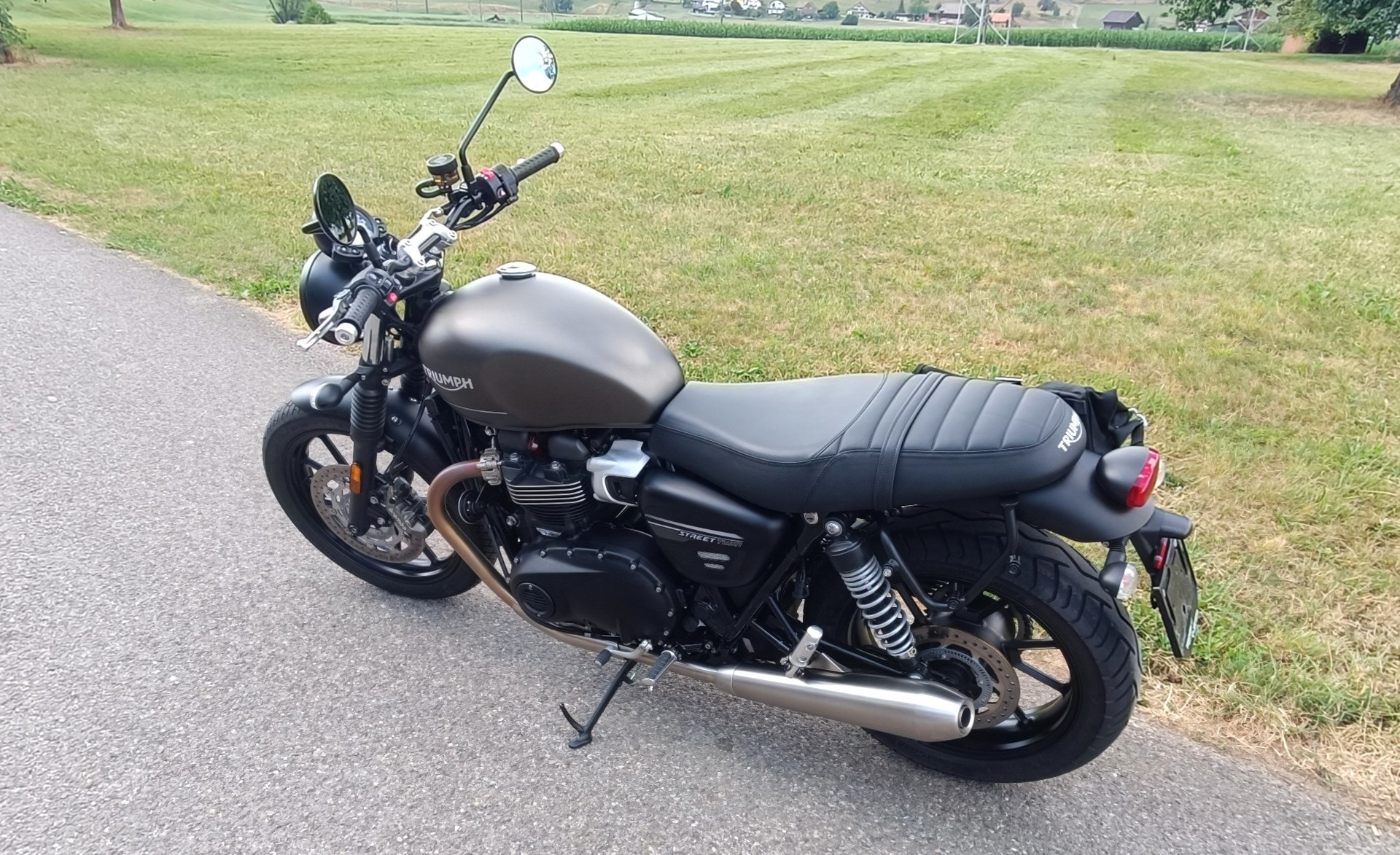 TRIUMPH Street Twin 900 (35kW)-image-3