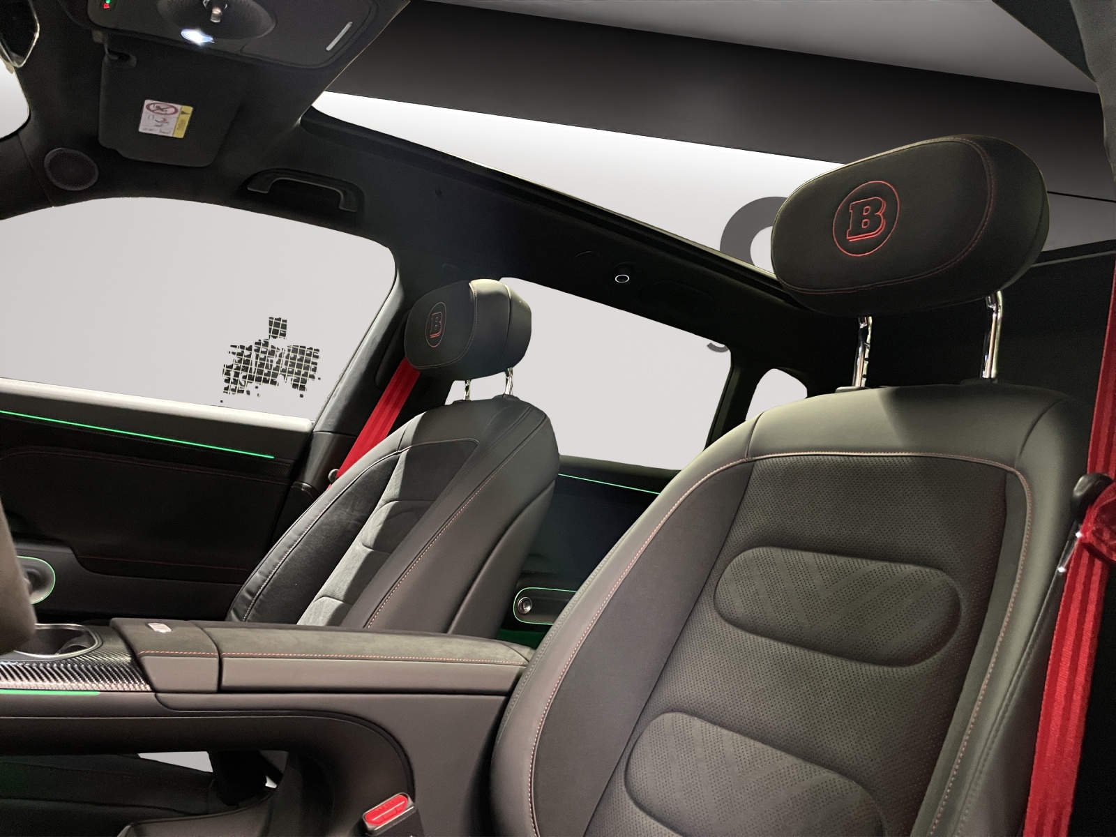 SMART #5 100kWh Brabus AWD-image-6