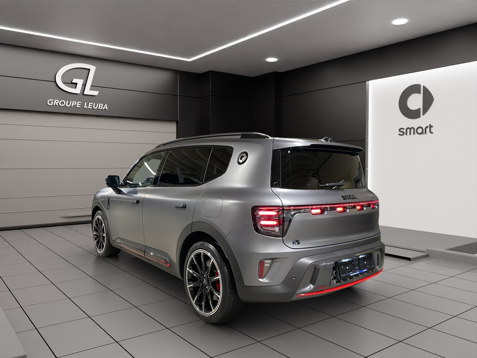 SMART #5 100kWh Brabus AWD-showroom-element-3