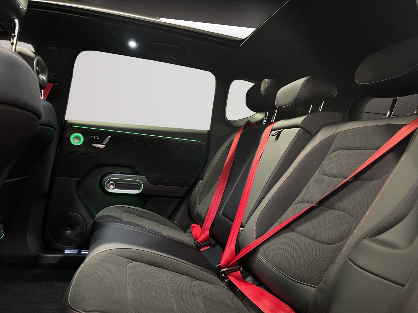 SMART #5 100kWh Brabus AWD-image-7