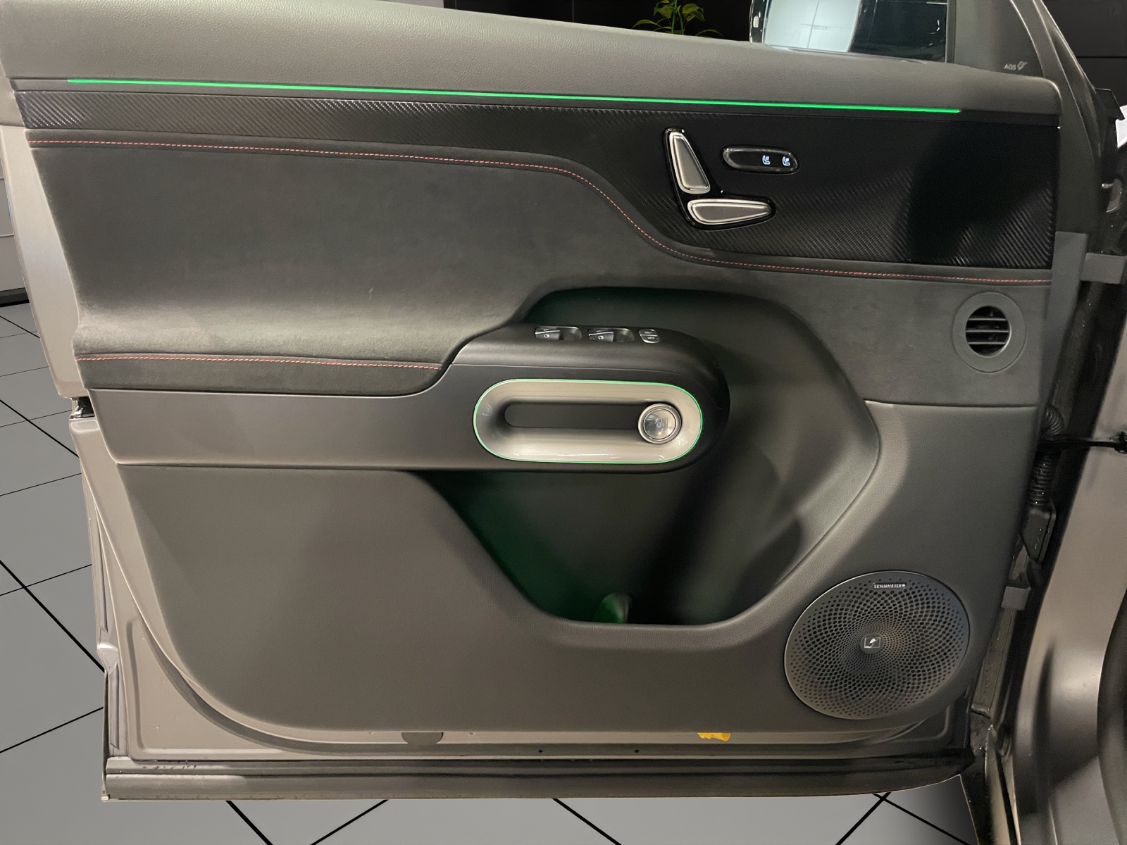 SMART #5 100kWh Brabus AWD-image-9