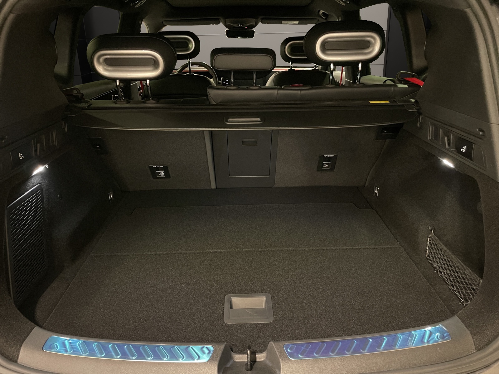 SMART #5 100kWh Brabus AWD-image-8