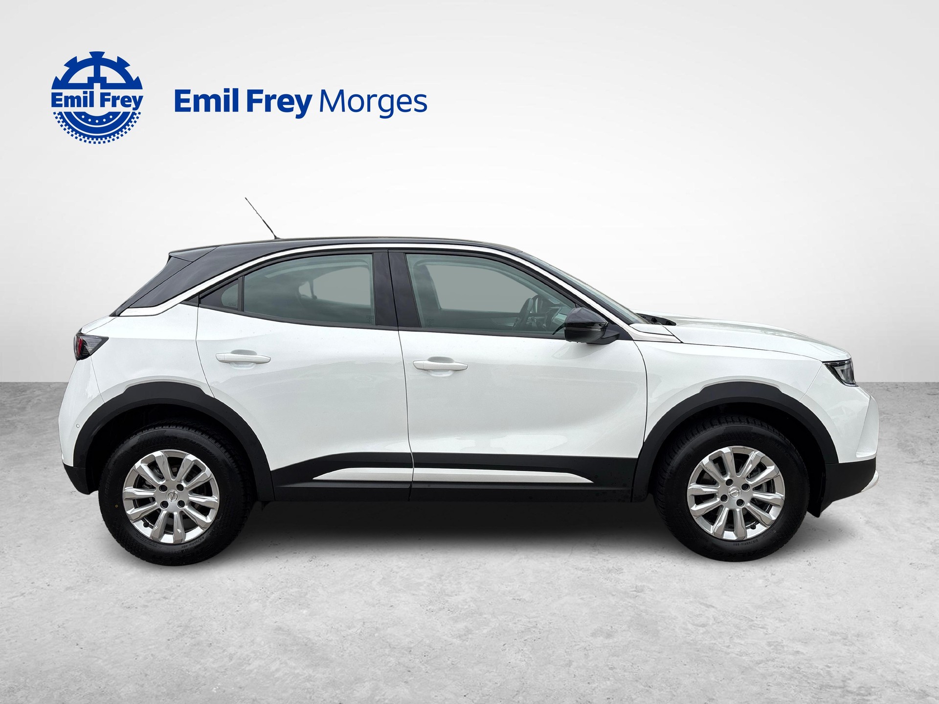 OPEL Mokka 1.2 T 130 Edition-showroom-element-1