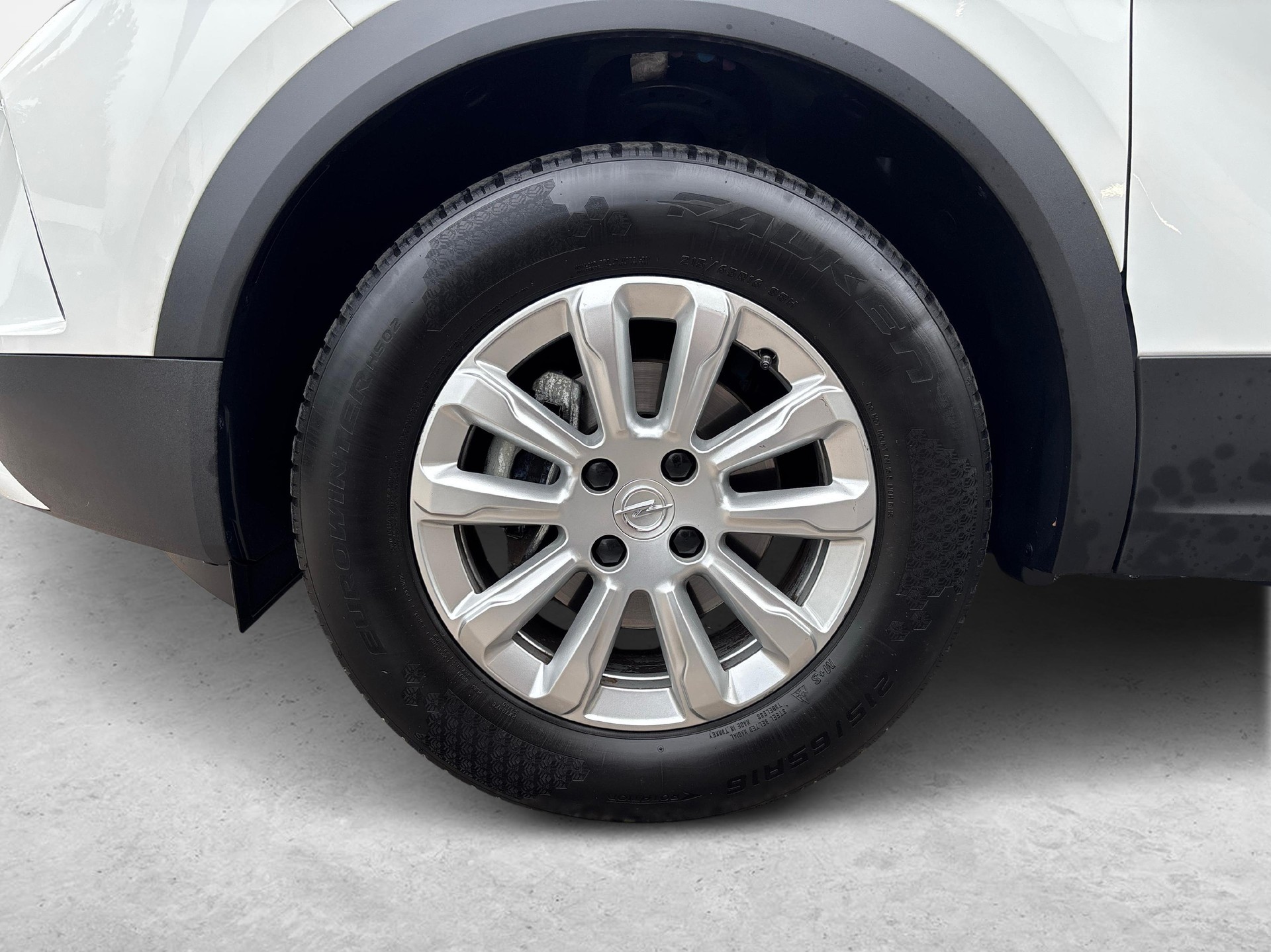 OPEL Mokka 1.2 T 130 Edition-image-19