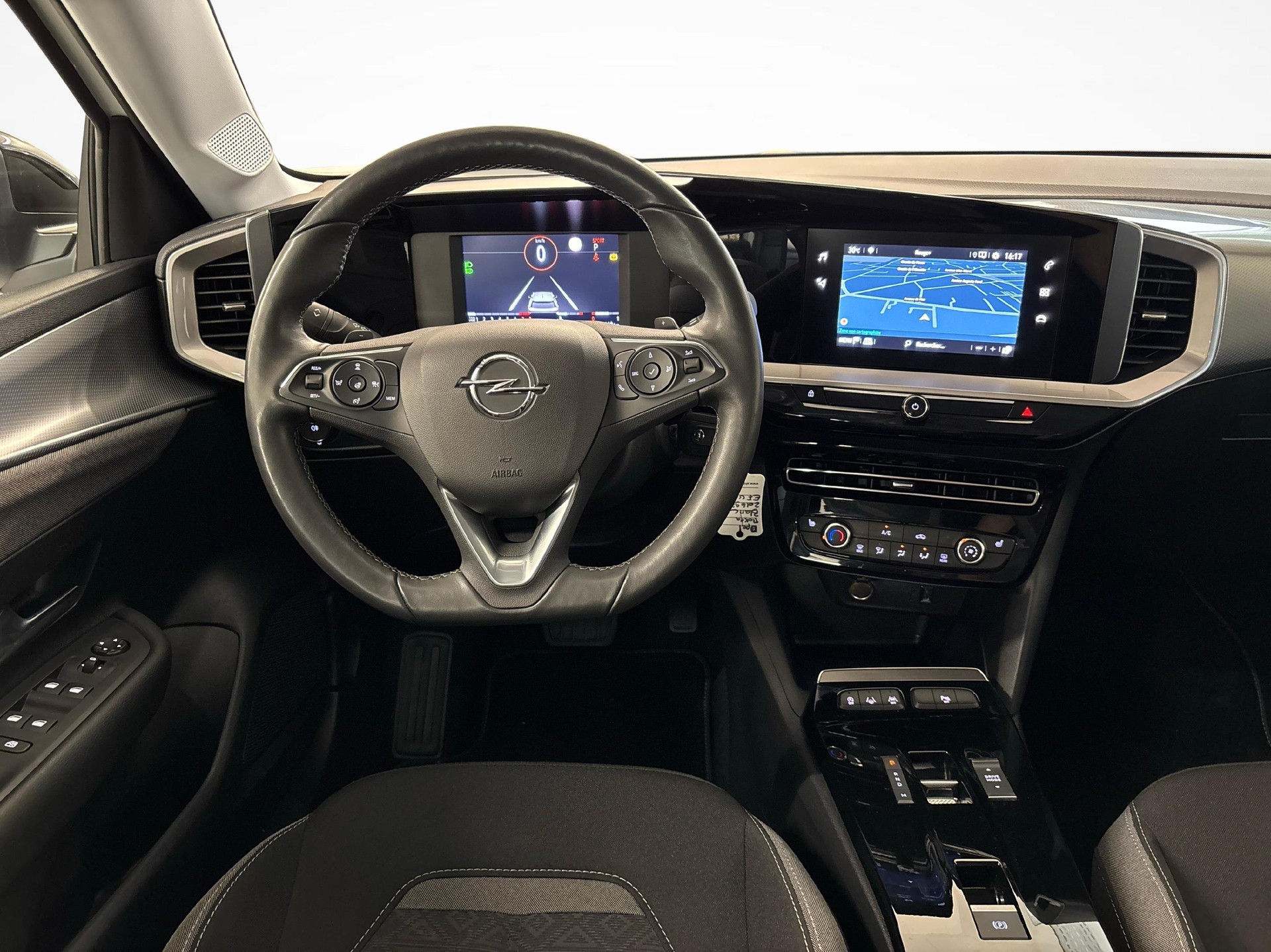 OPEL Mokka 1.2 T 130 Edition-image-12