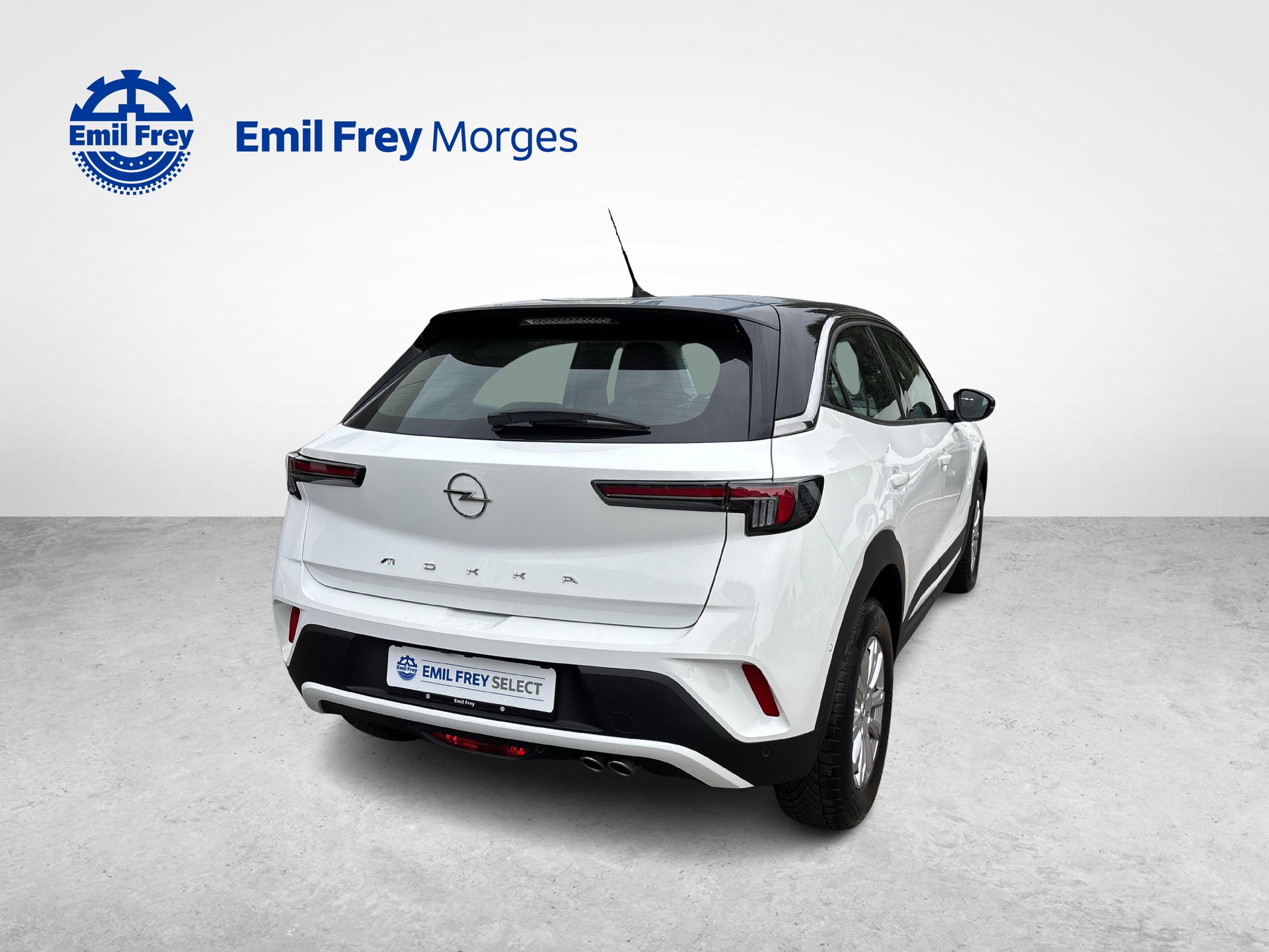 OPEL Mokka 1.2 T 130 Edition-showroom-element-2