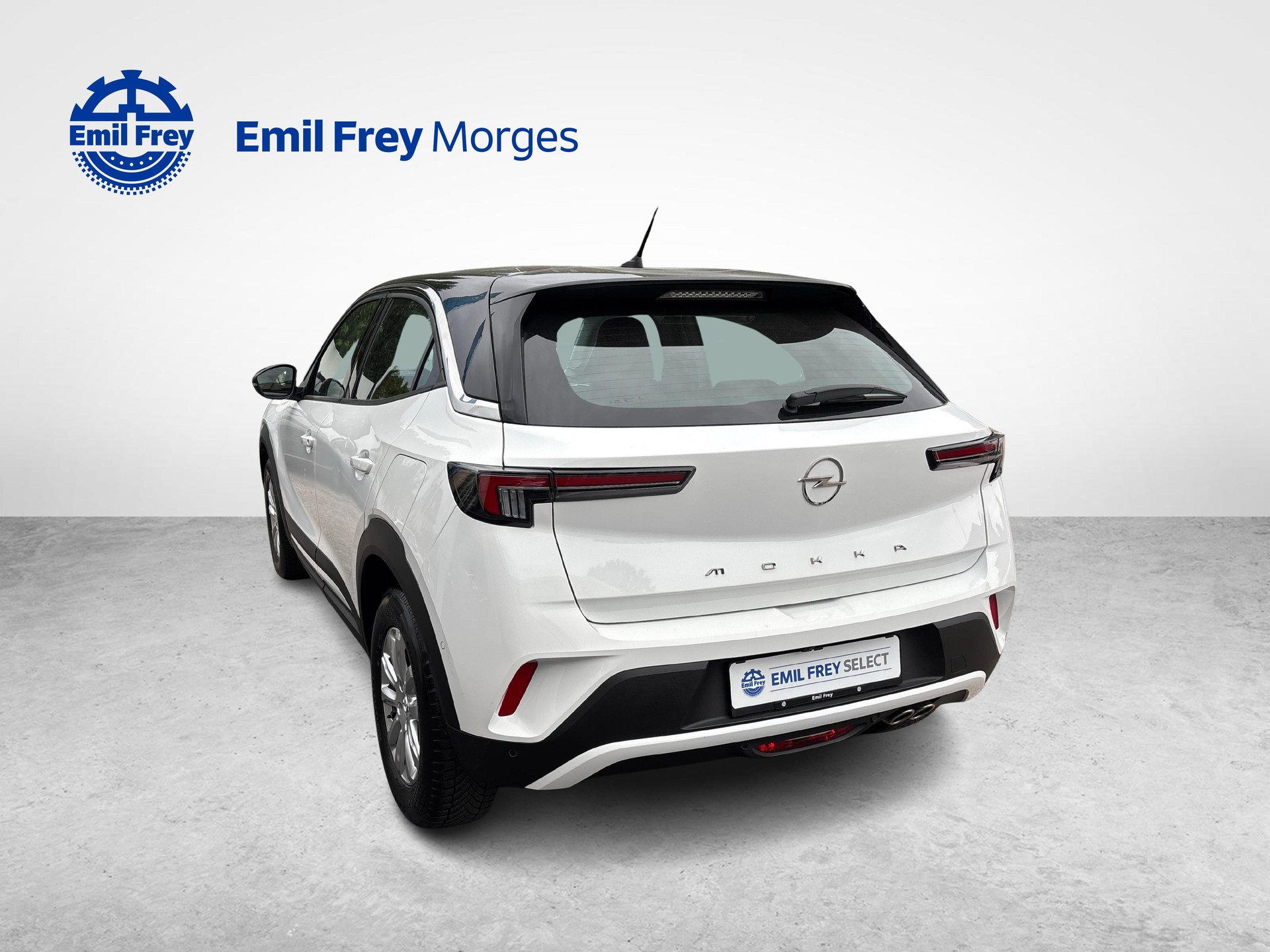 OPEL Mokka 1.2 T 130 Edition-image-2