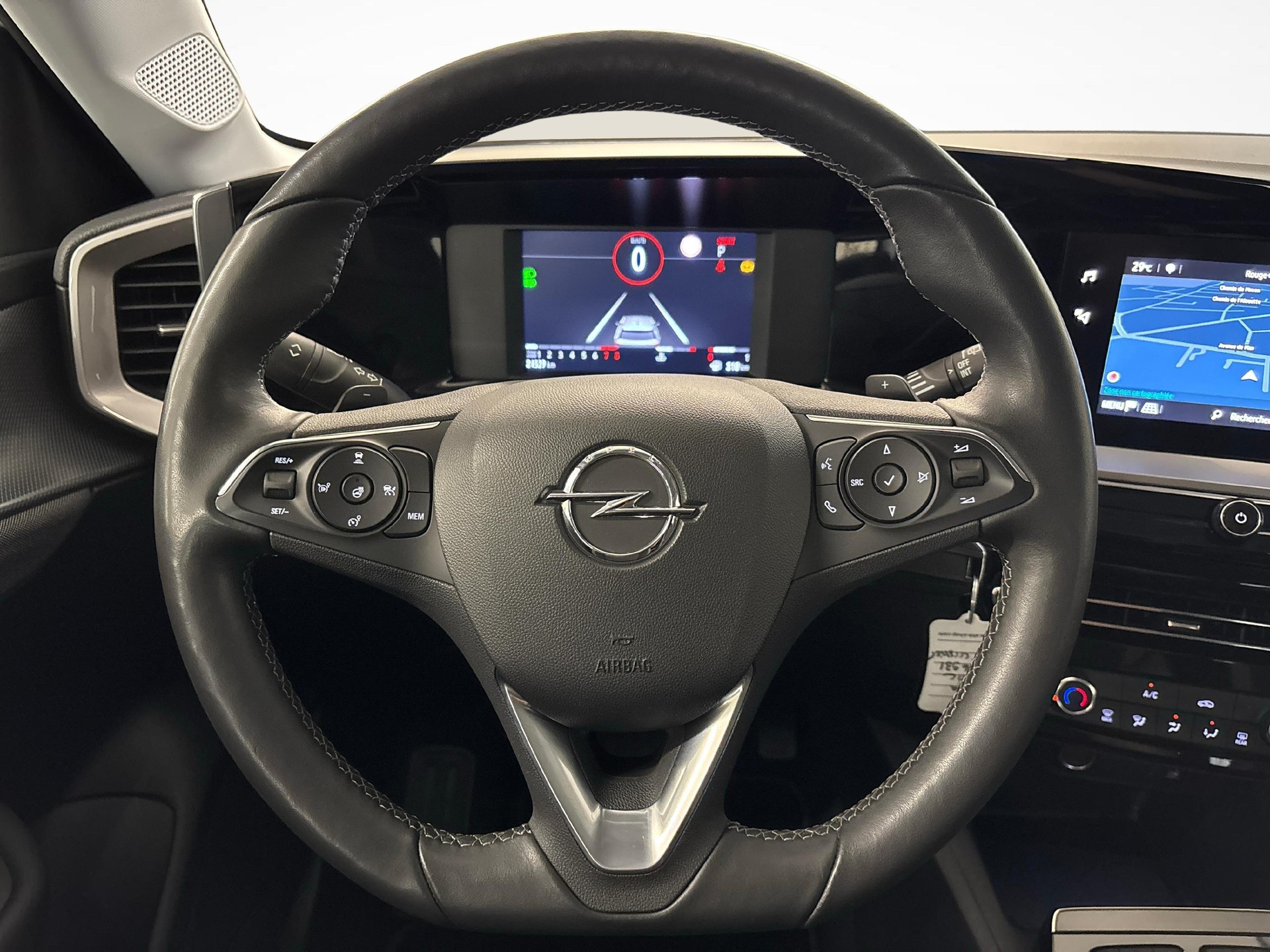 OPEL Mokka 1.2 T 130 Edition-image-13