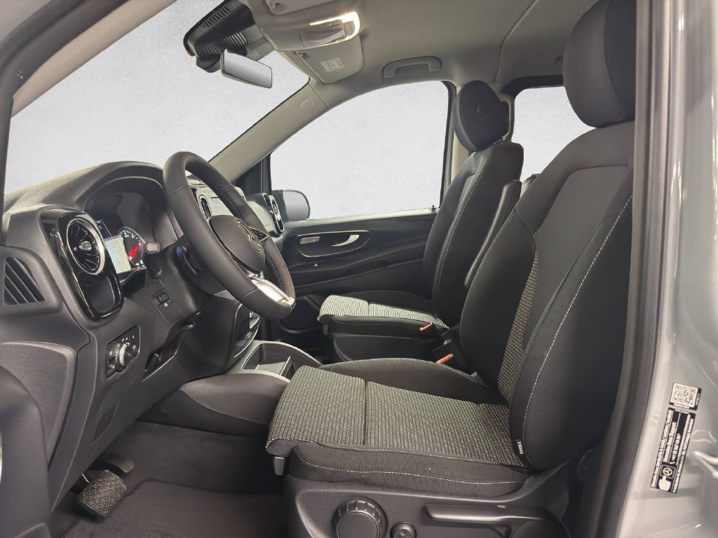 MERCEDES-BENZ Vito 116 Kombi L 2.0 CDI Select Fam-image-9