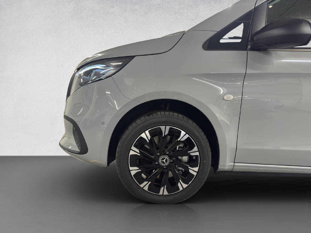 MERCEDES-BENZ Vito 116 Kombi L 2.0 CDI Select Fam-image-6