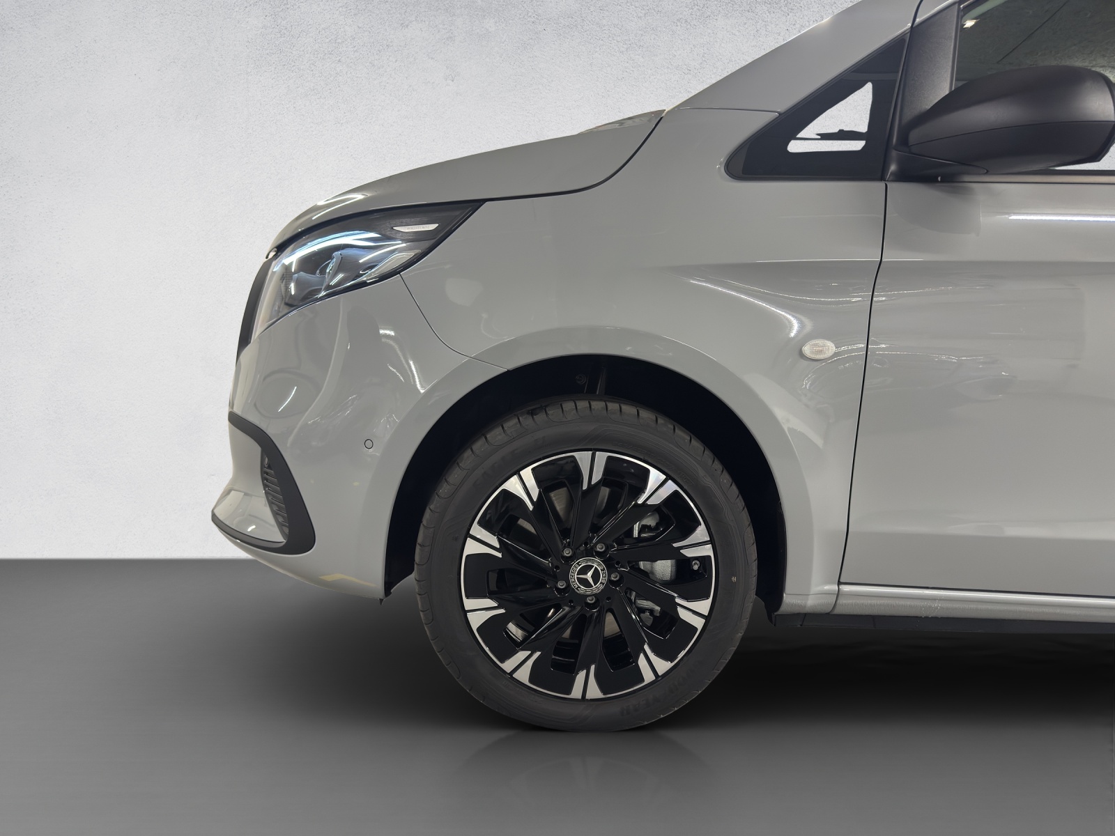 MERCEDES-BENZ Vito 116 Kombi L 2.0 CDI Select Fam-image-7