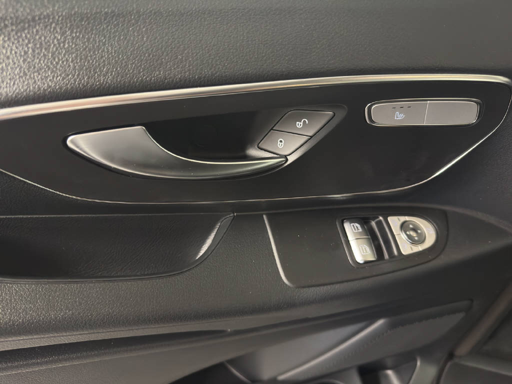 MERCEDES-BENZ Vito 116 Kombi L 2.0 CDI Select Fam-image-5