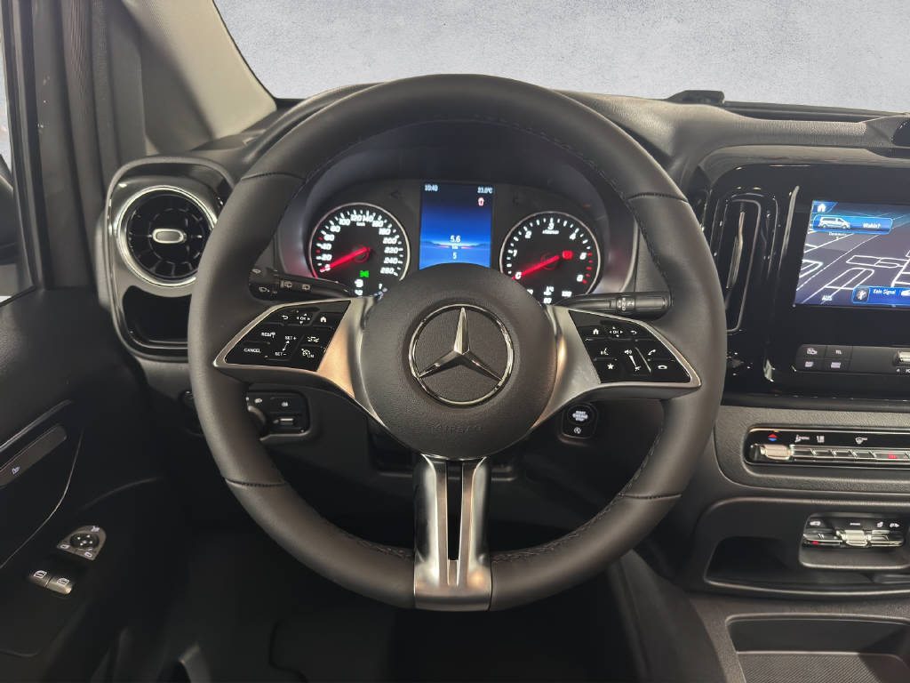 MERCEDES-BENZ Vito 116 Kombi L 2.0 CDI Select Fam-image-11