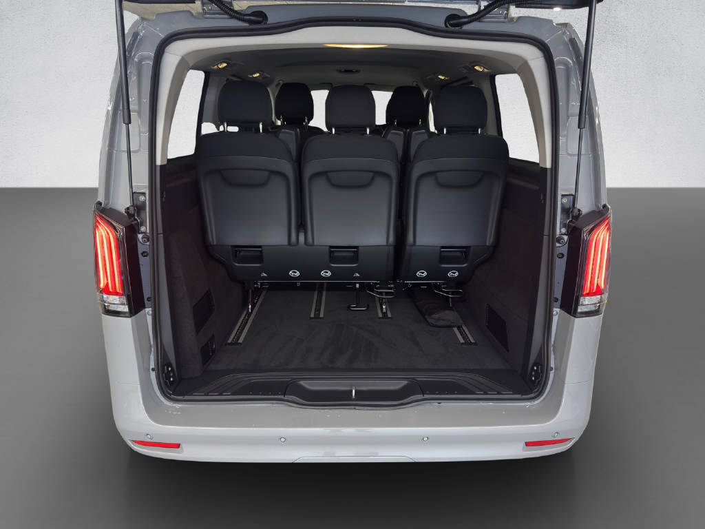 MERCEDES-BENZ Vito 116 Kombi L 2.0 CDI Select Fam-image-7