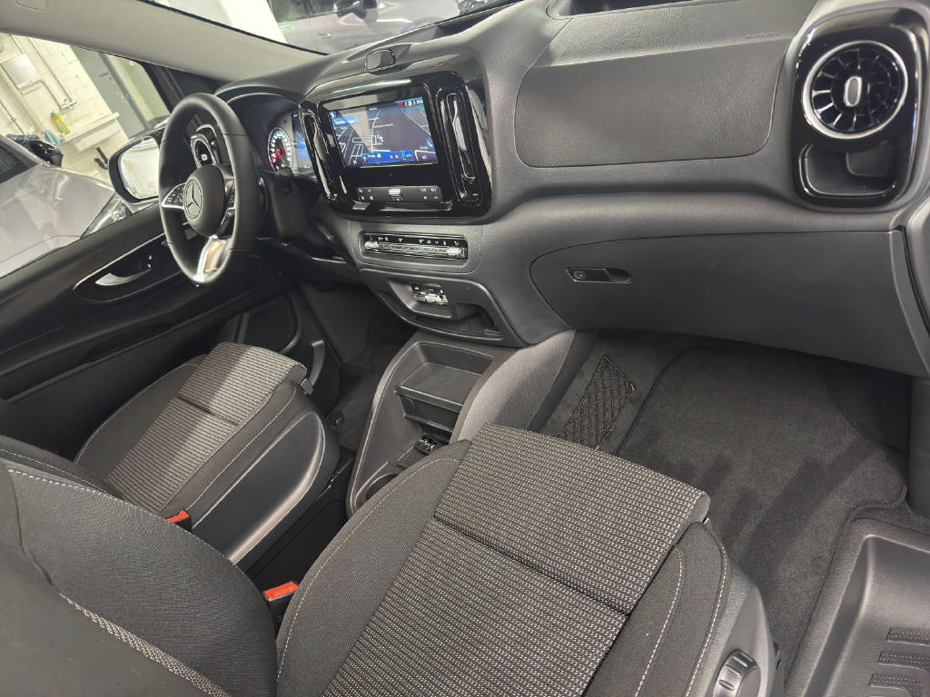 MERCEDES-BENZ Vito 116 Kombi L 2.0 CDI Select Fam-image-10