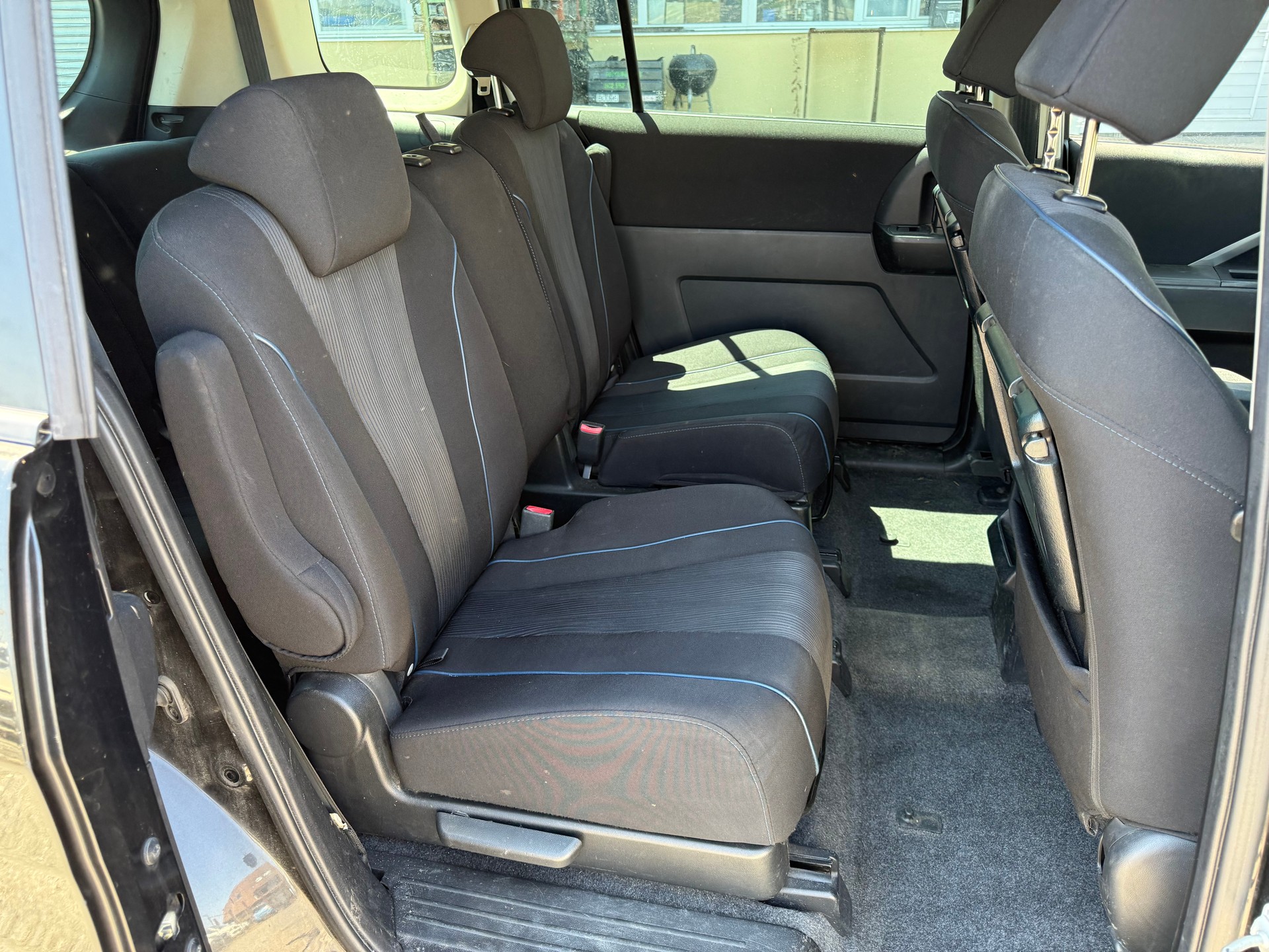 MAZDA 5 2.0 16V Exclusive-image-7