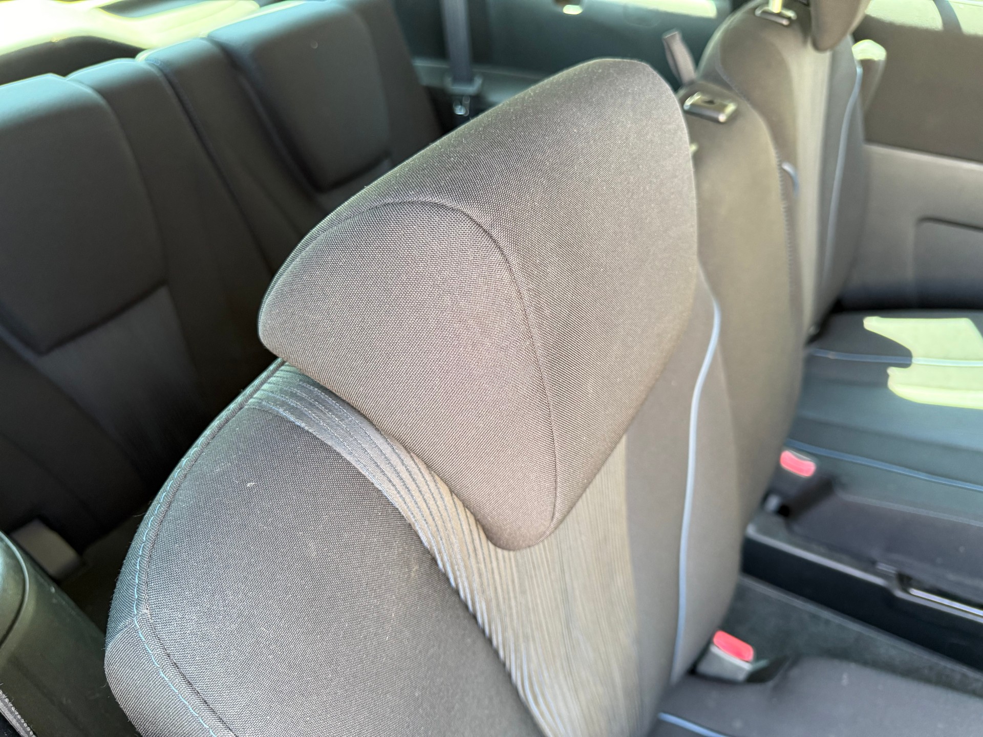 MAZDA 5 2.0 16V Exclusive-image-6