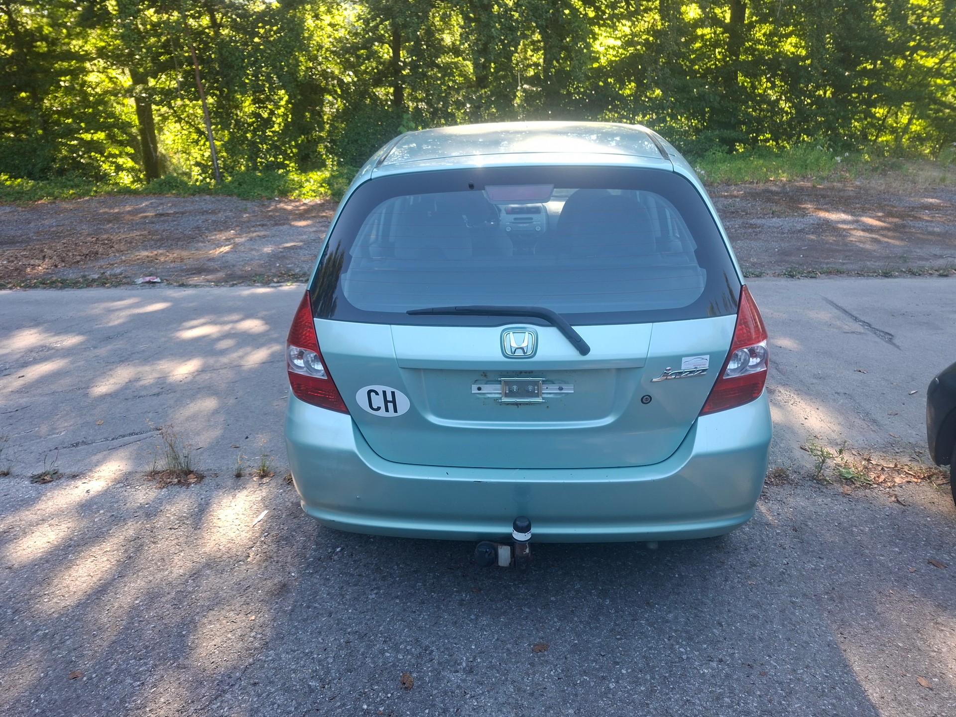 HONDA Jazz 1.4i ES-image-6