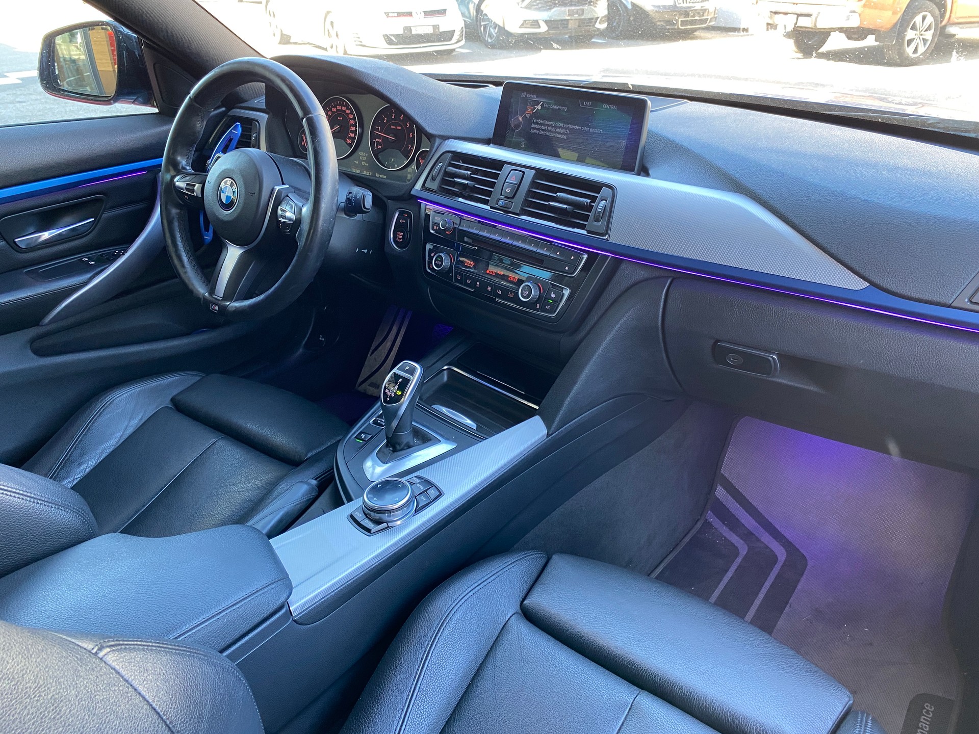 BMW 435i Coupé Steptronic-image-5
