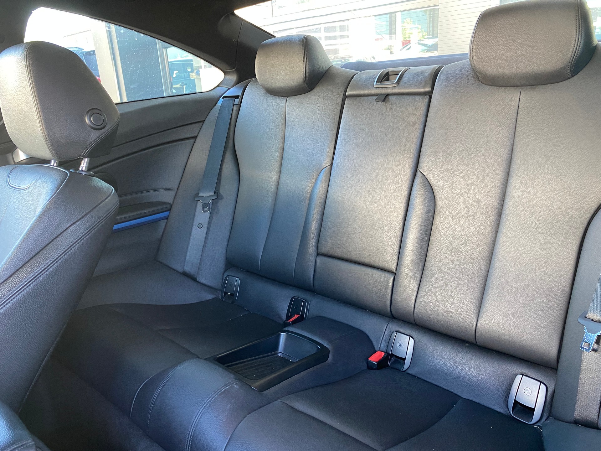 BMW 435i Coupé Steptronic-image-13