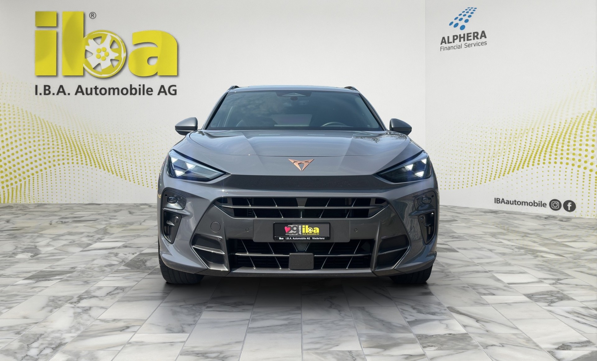 CUPRA Terramar 2.0TSI DSG 4D VZ 4x4 PANORAMADACH / HEAD UP DISPLAY-image-7