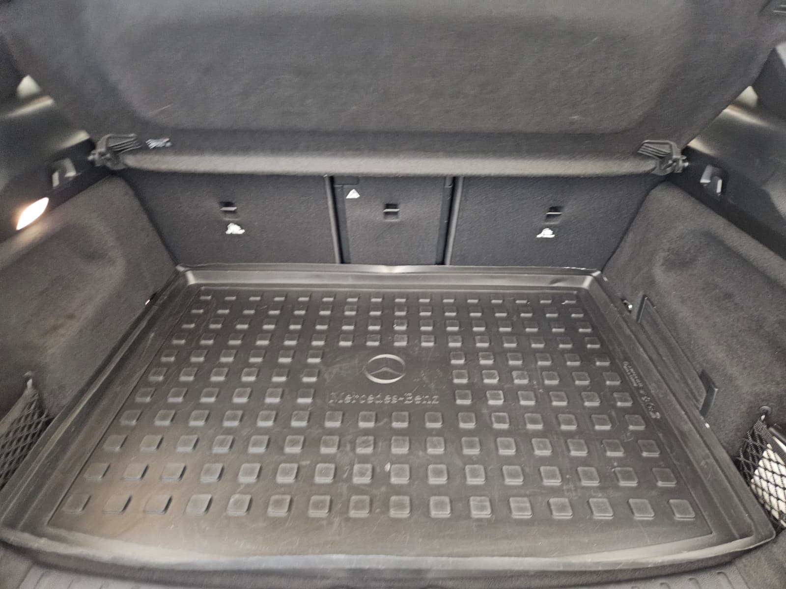 MERCEDES-BENZ GLA 250 4Matic Progressive 8G-DCT-image-14