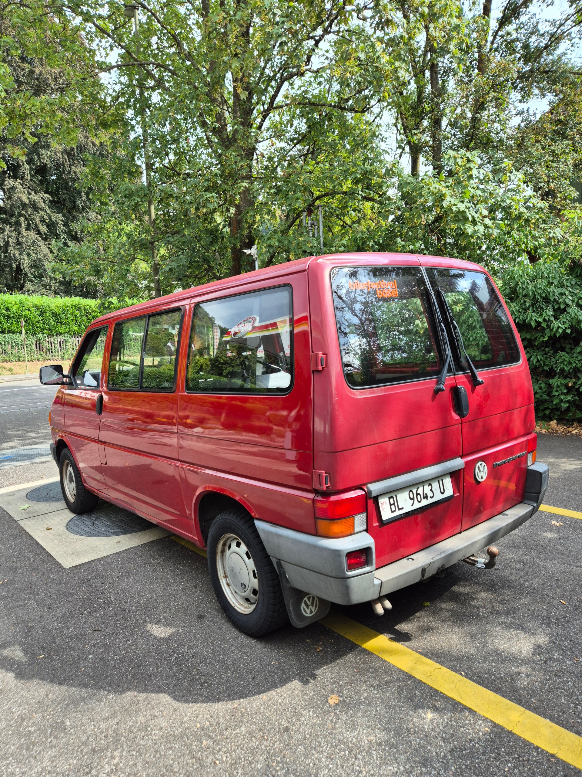 VW T4 2.4D-image-4