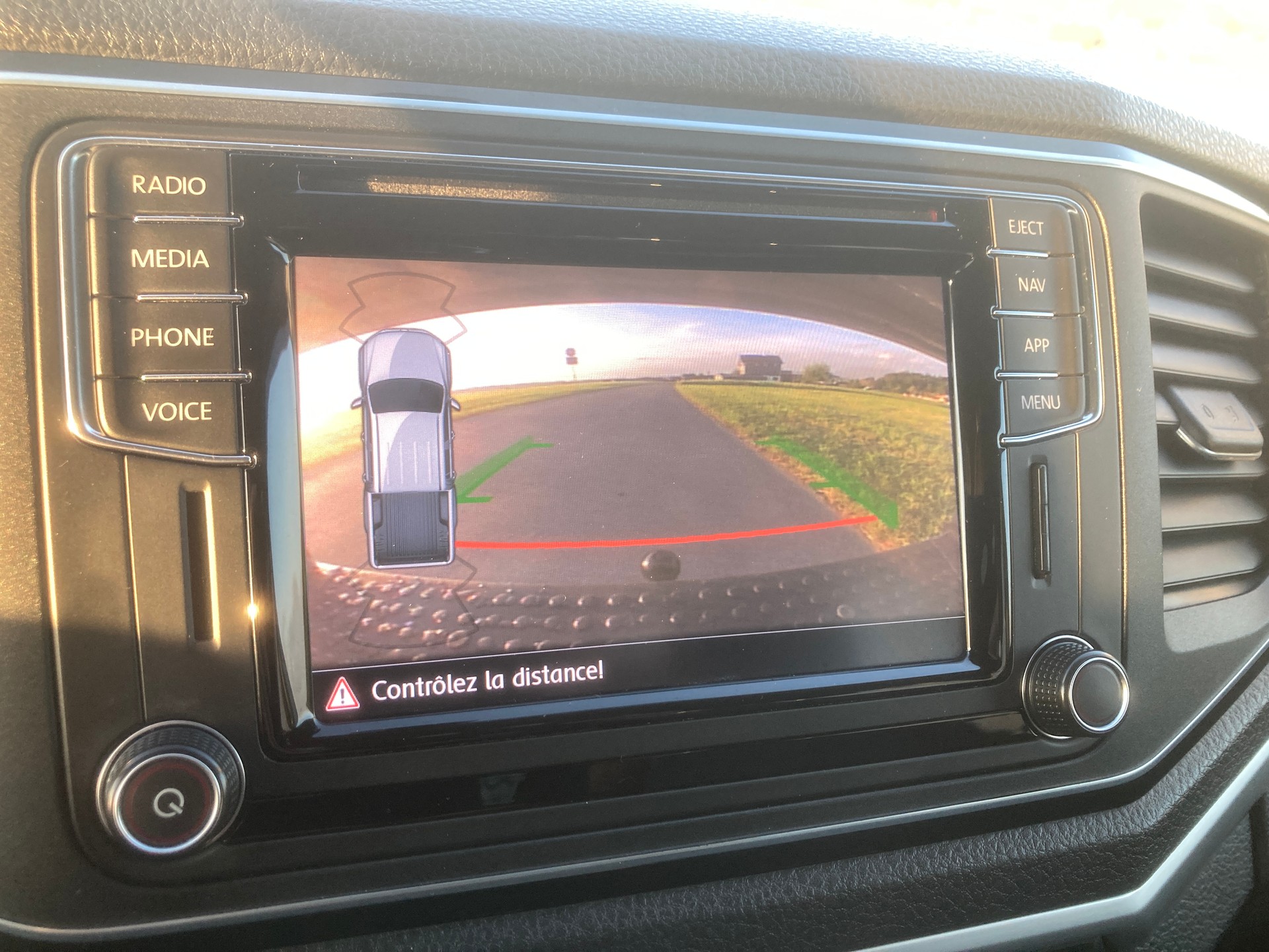 VW Amarok 3.0TDI Highline 4Motion Automatic-image-14