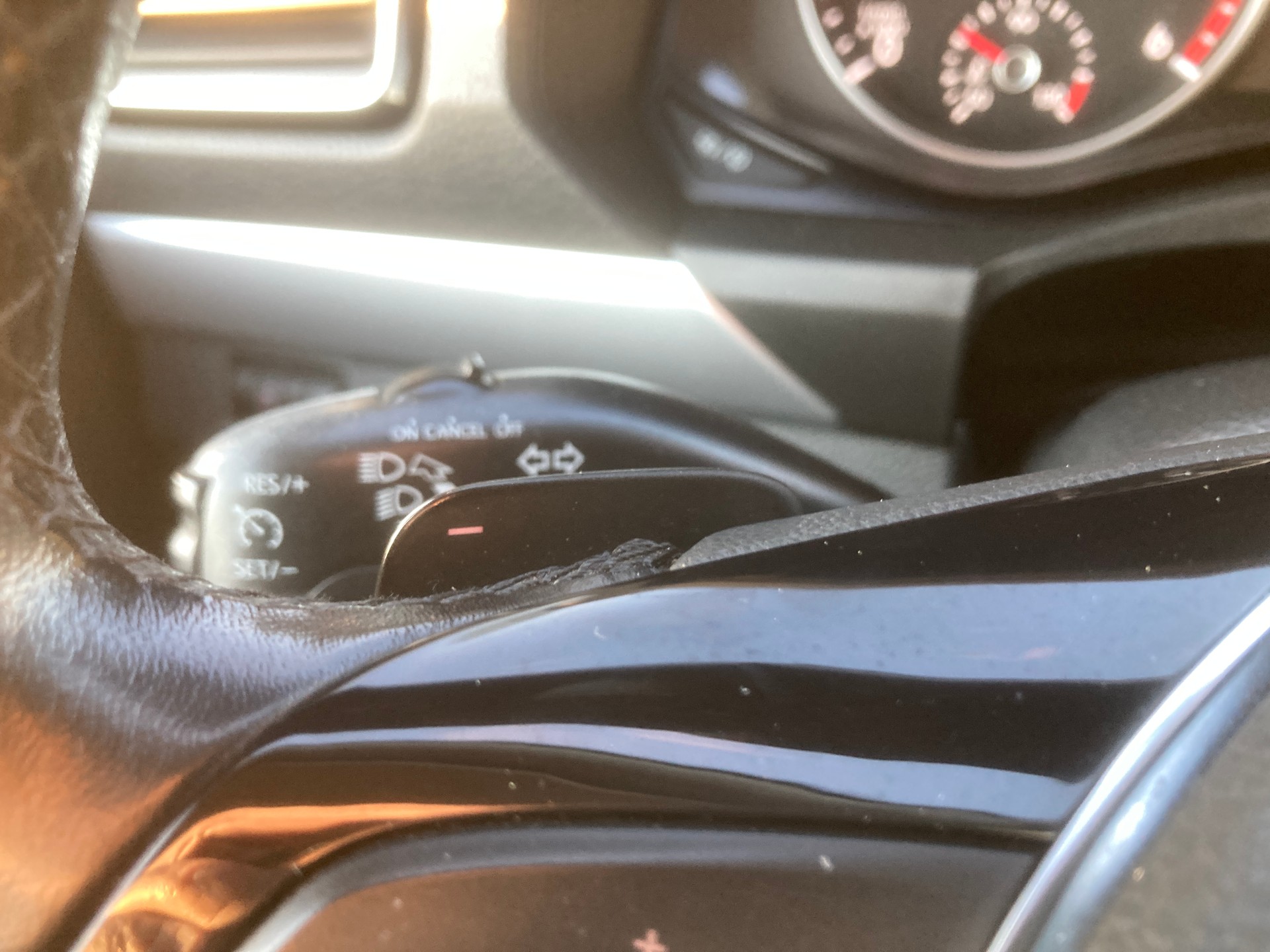 VW Amarok 3.0TDI Highline 4Motion Automatic-image-15
