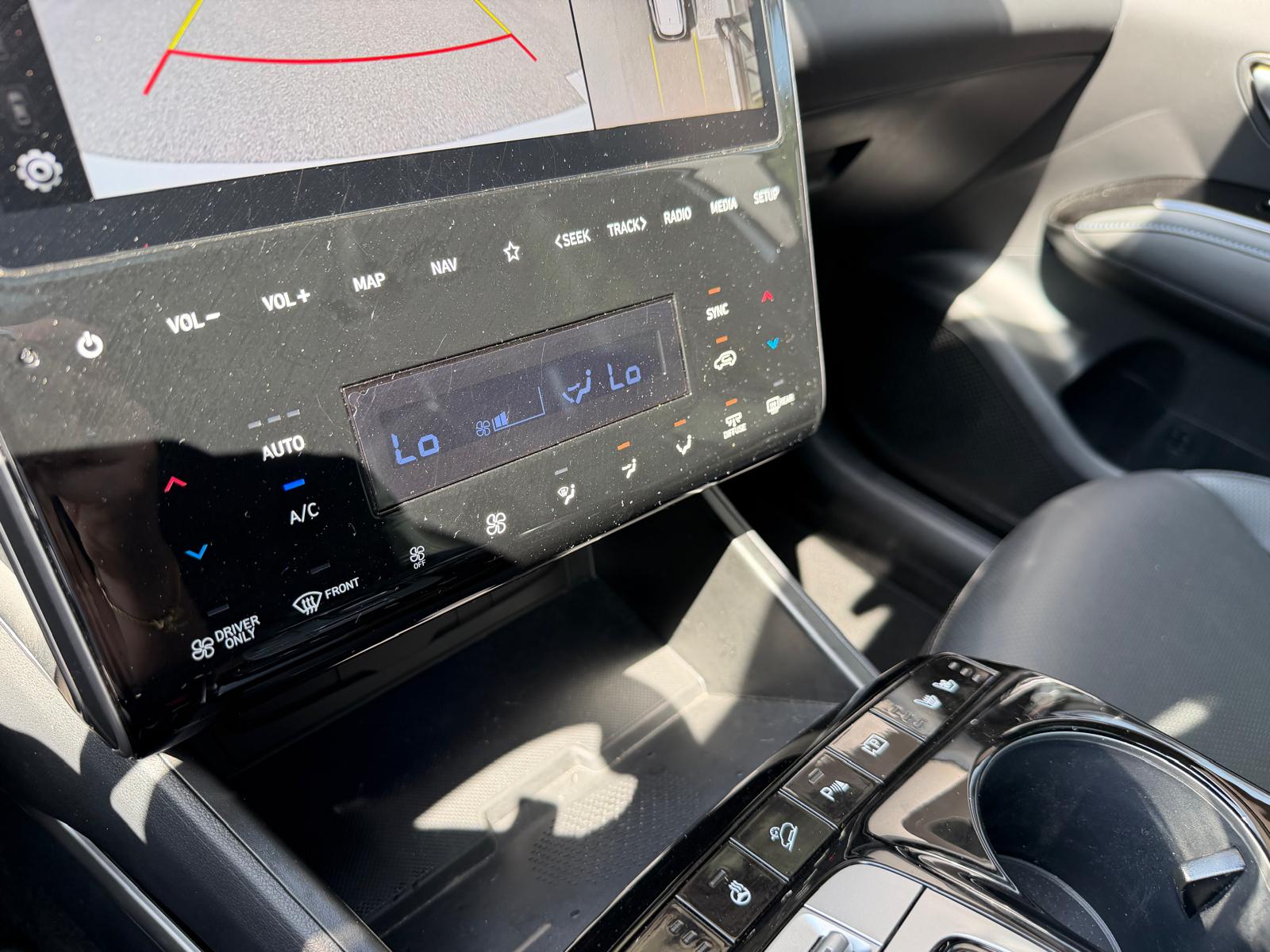 HYUNDAI Tucson 1.6 TGDI HEV Vertex 4WD-image-16