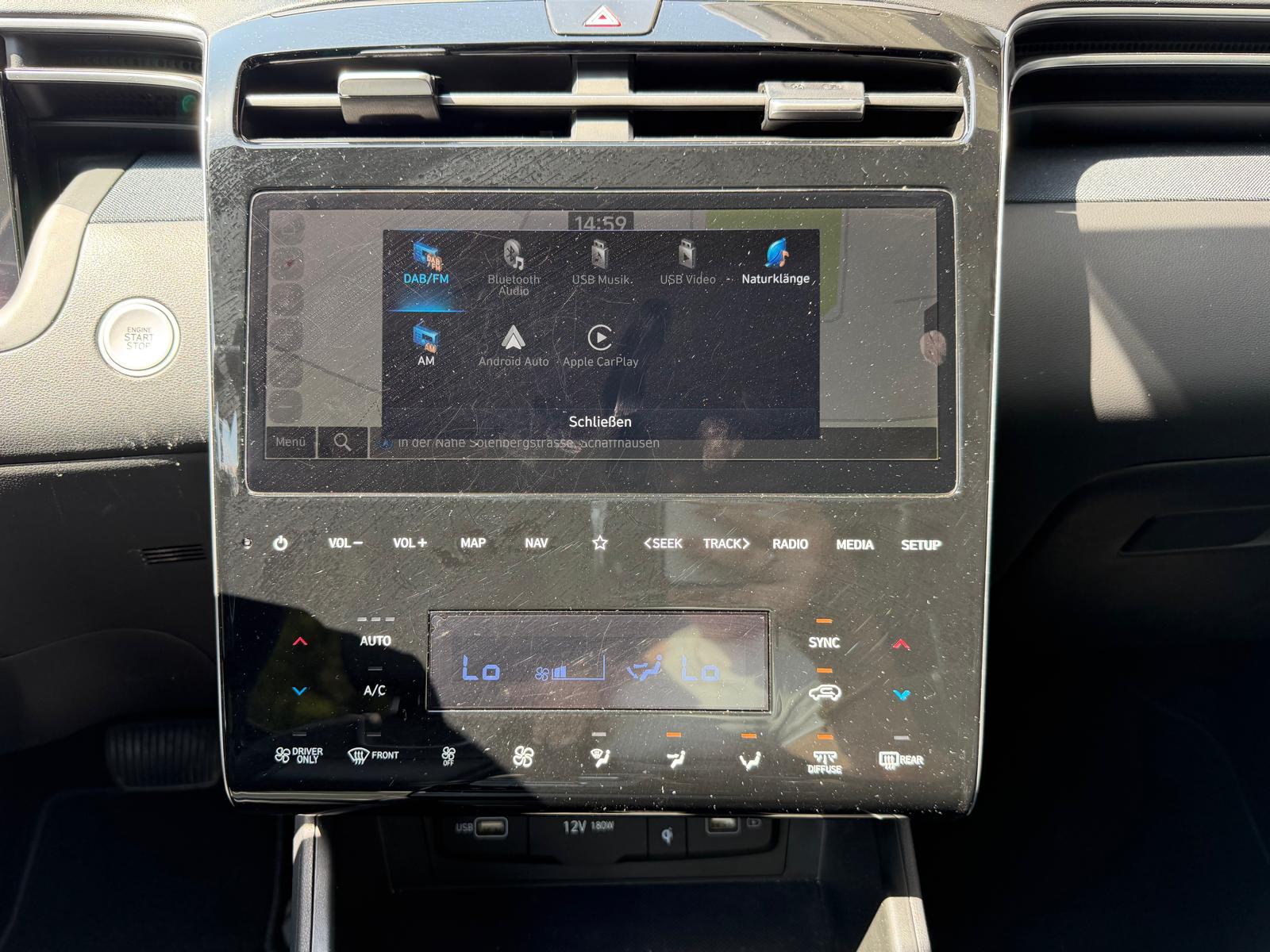 HYUNDAI Tucson 1.6 TGDI HEV Vertex 4WD-image-20