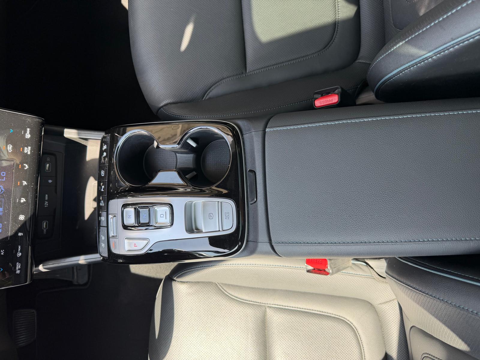 HYUNDAI Tucson 1.6 TGDI HEV Vertex 4WD-image-15