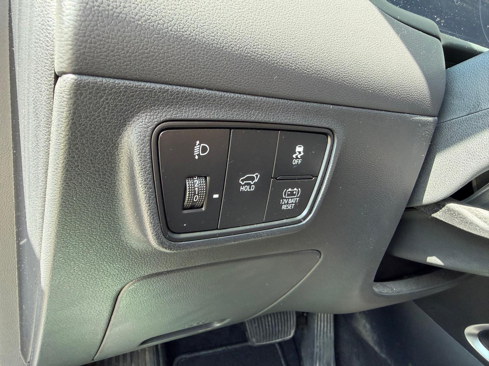 HYUNDAI Tucson 1.6 TGDI HEV Vertex 4WD-image-23
