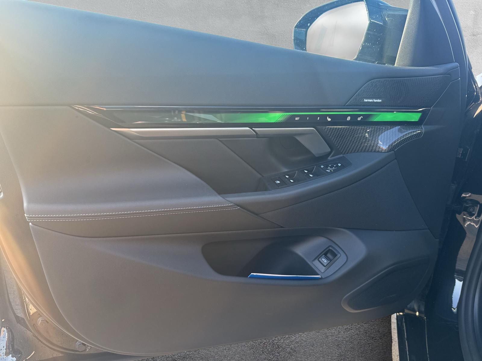 BMW i5 M60 xDrive Berline (CH) 📍-image-16
