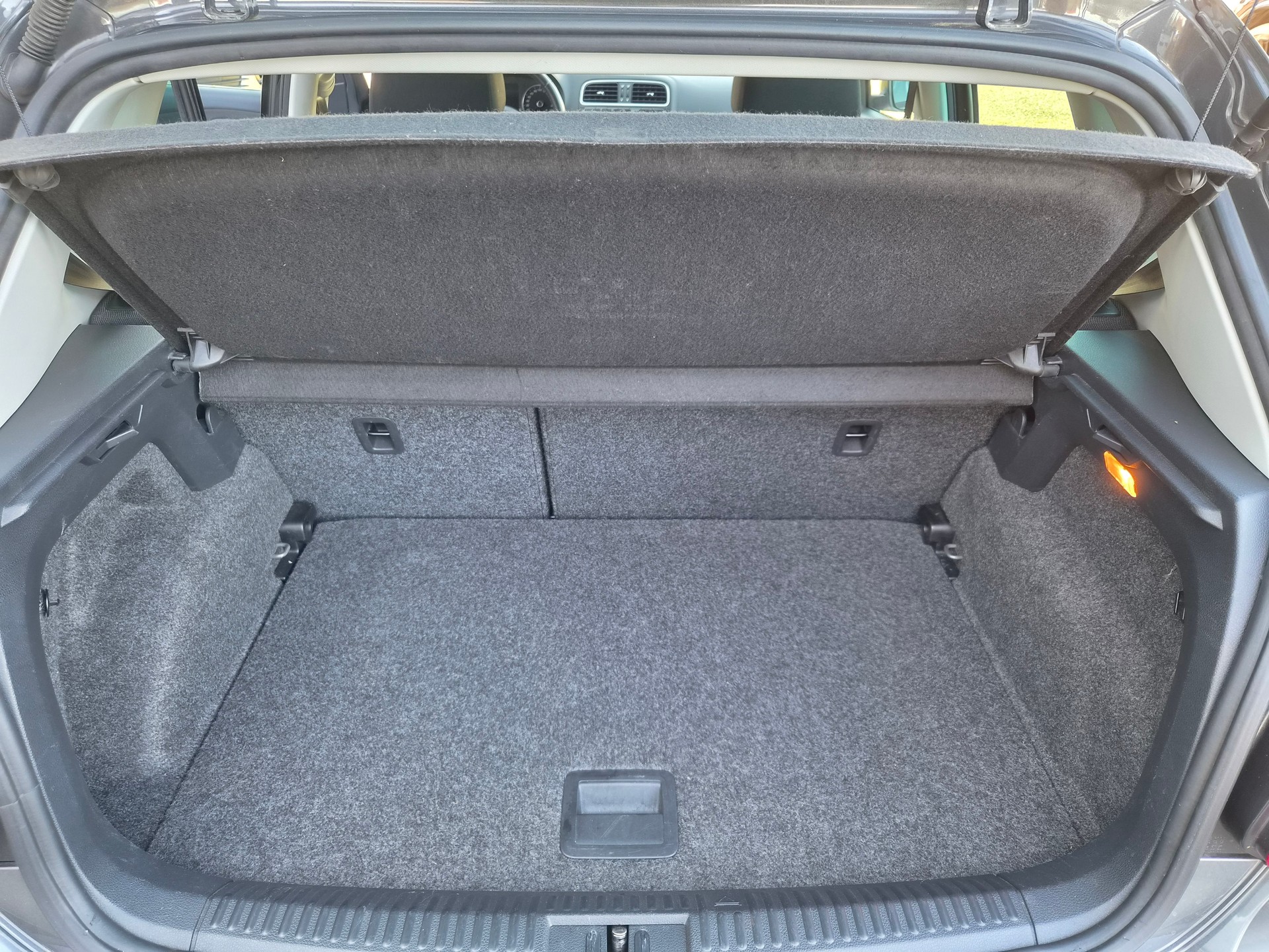 VW Polo 1.2 TSI Design DSG-image-11
