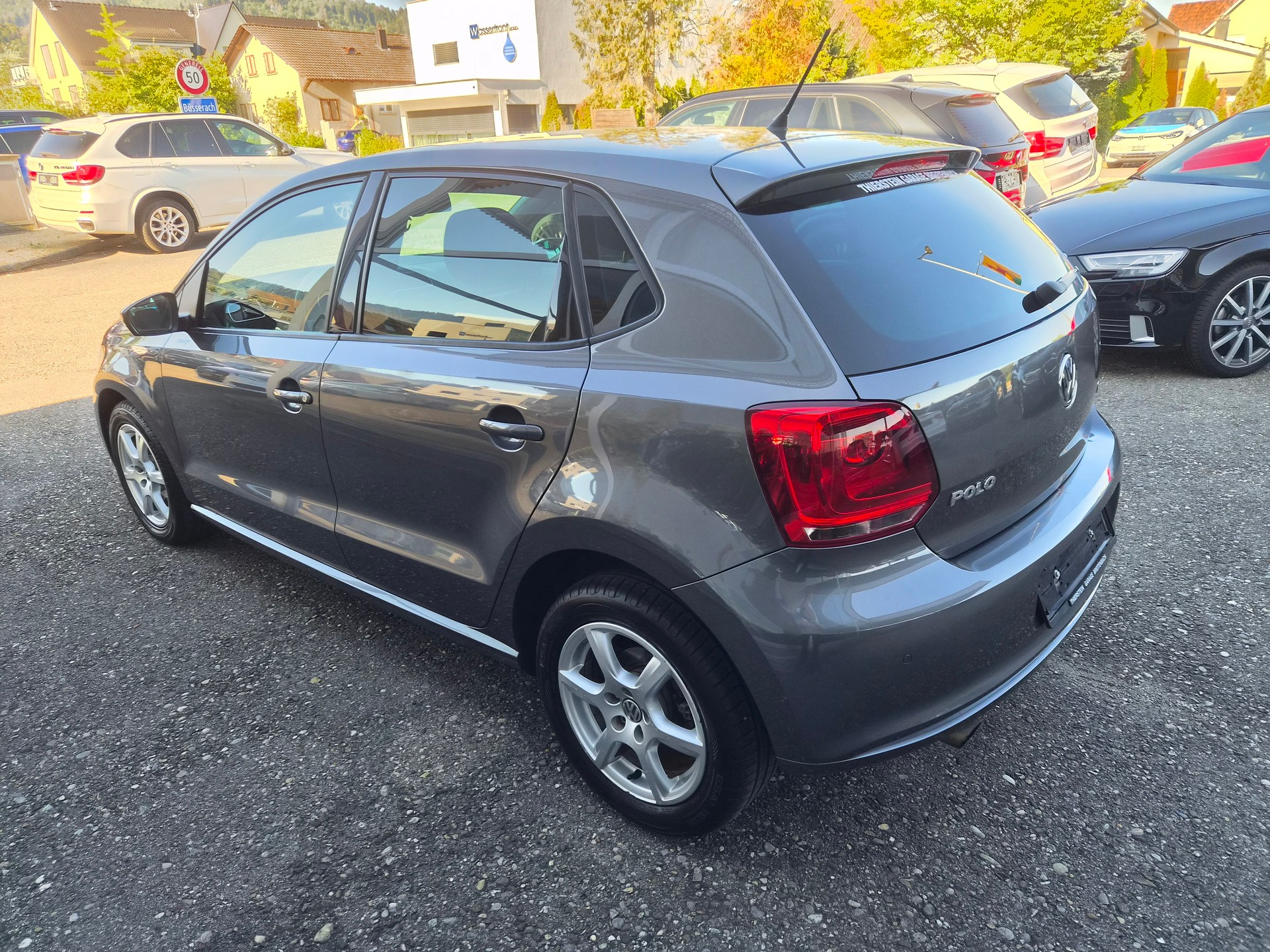 VW Polo 1.2 TSI Design DSG-image-3