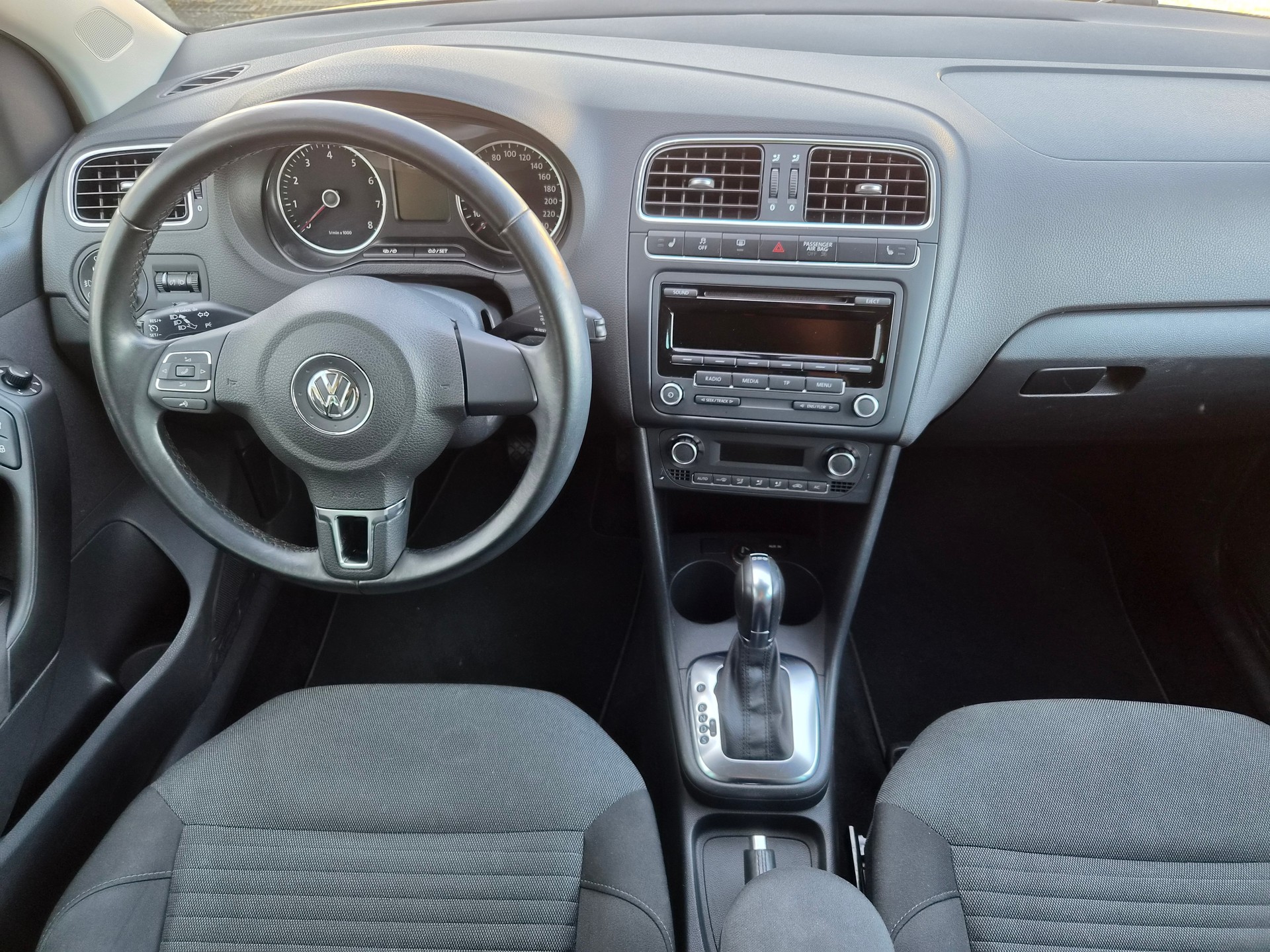 VW Polo 1.2 TSI Design DSG-image-13