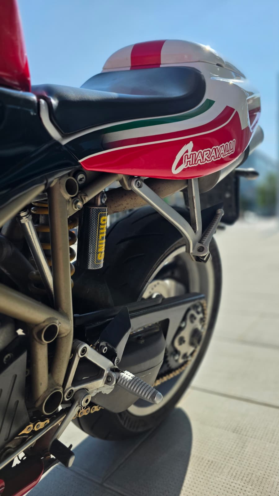DUCATI 748 Biposto I.E.-image-4